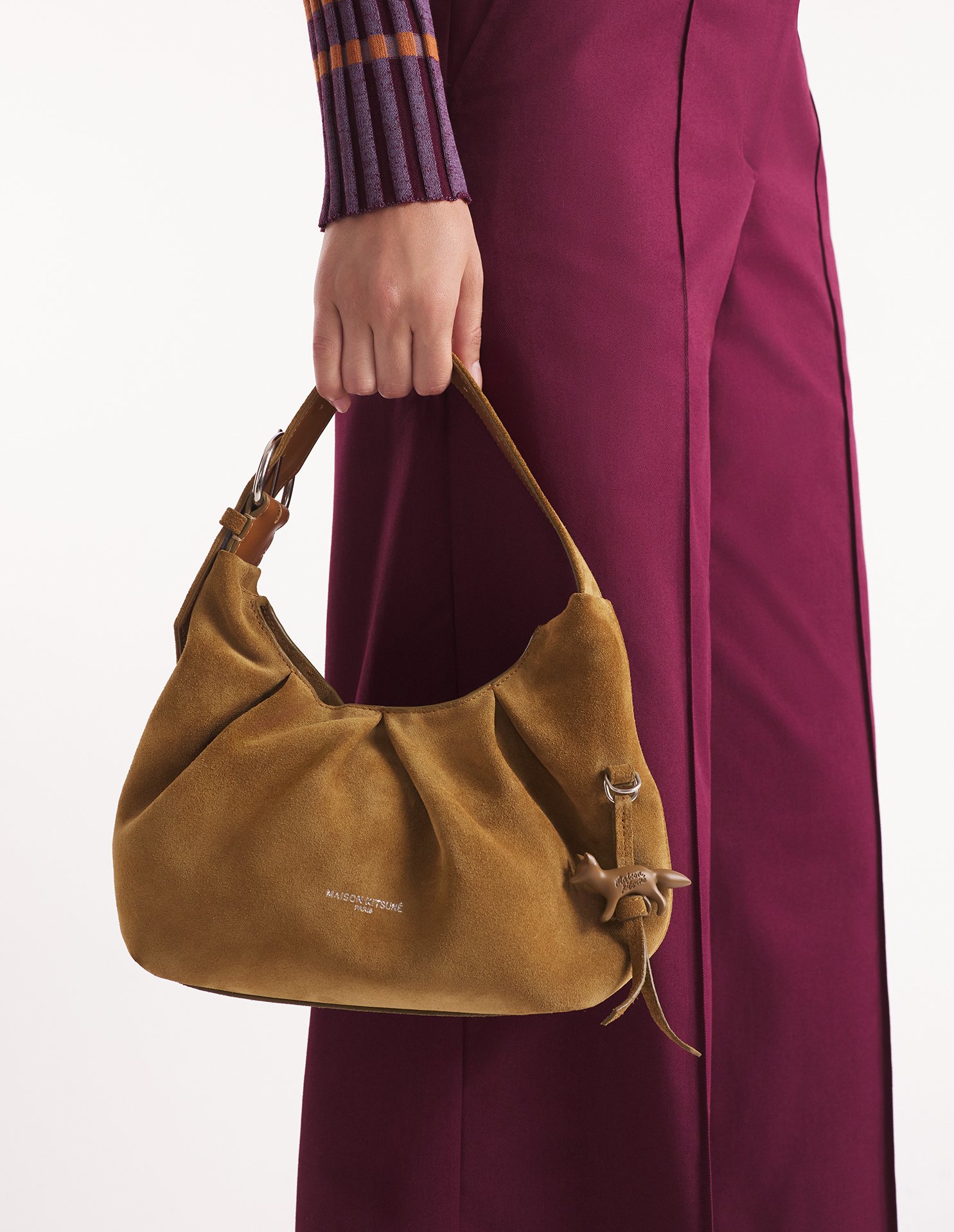 BLOOM SHOULDER BAG