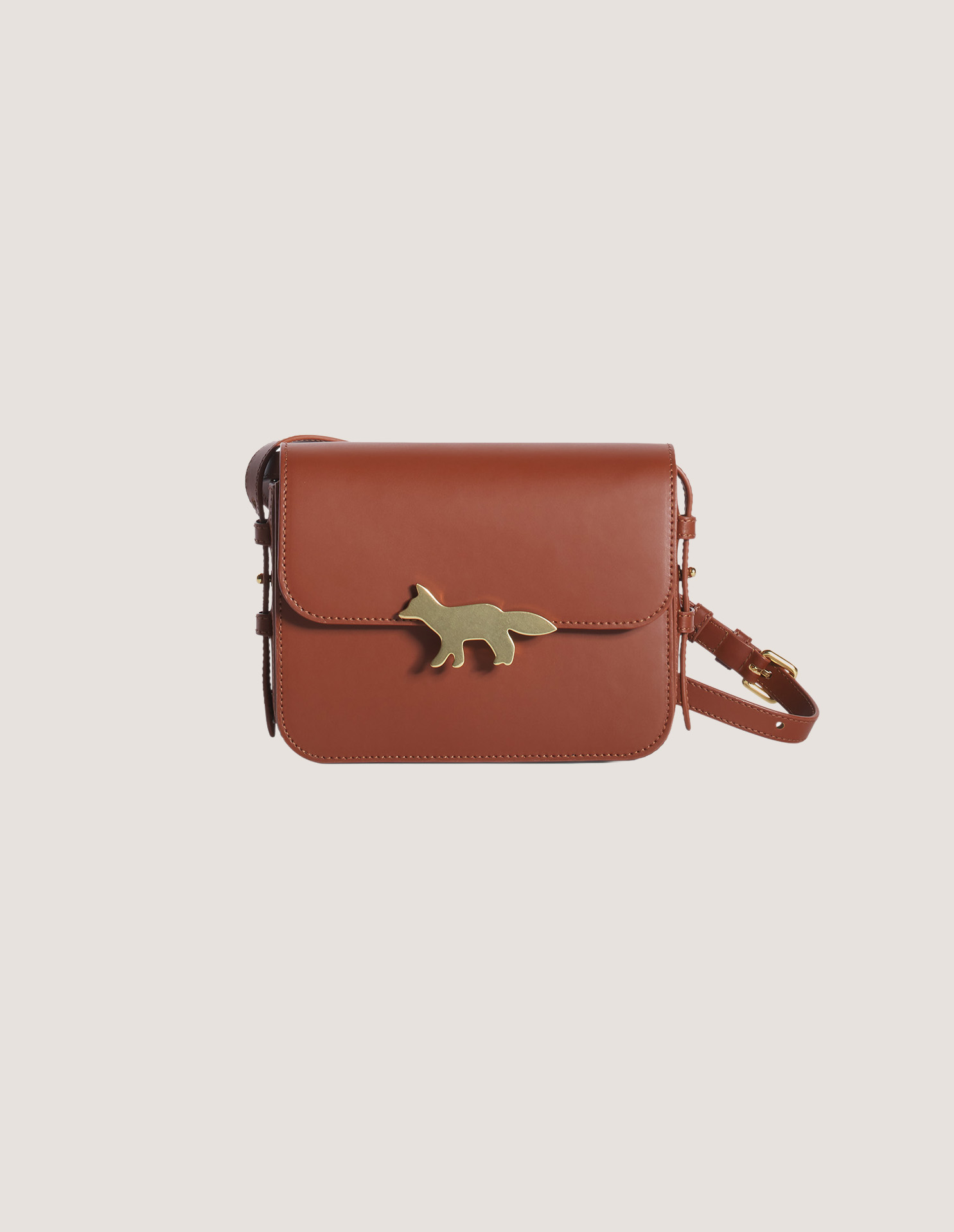 Edieバッグ - バッグ - アクセサリー | Maison Kitsuné