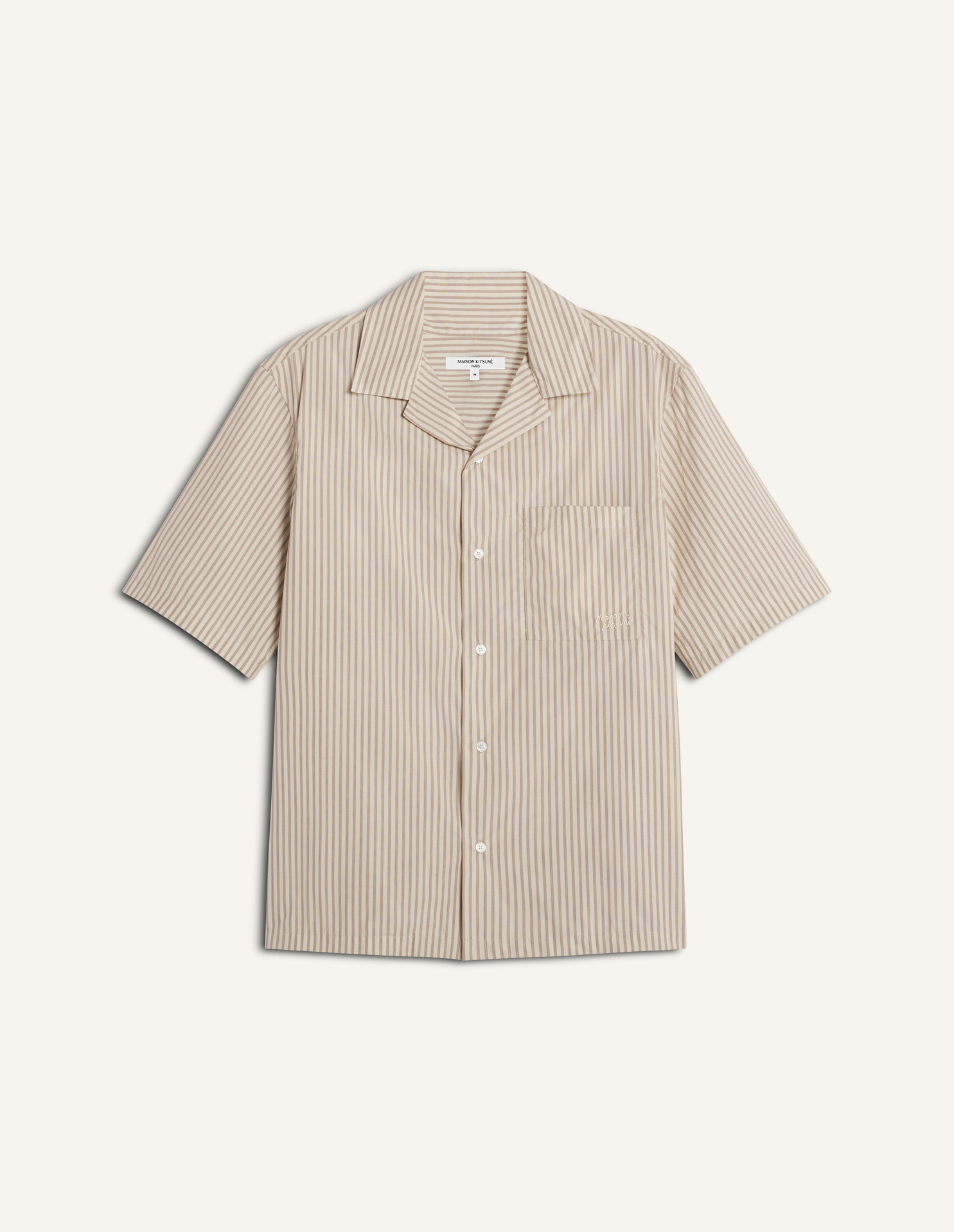 RESORT SHIRT
