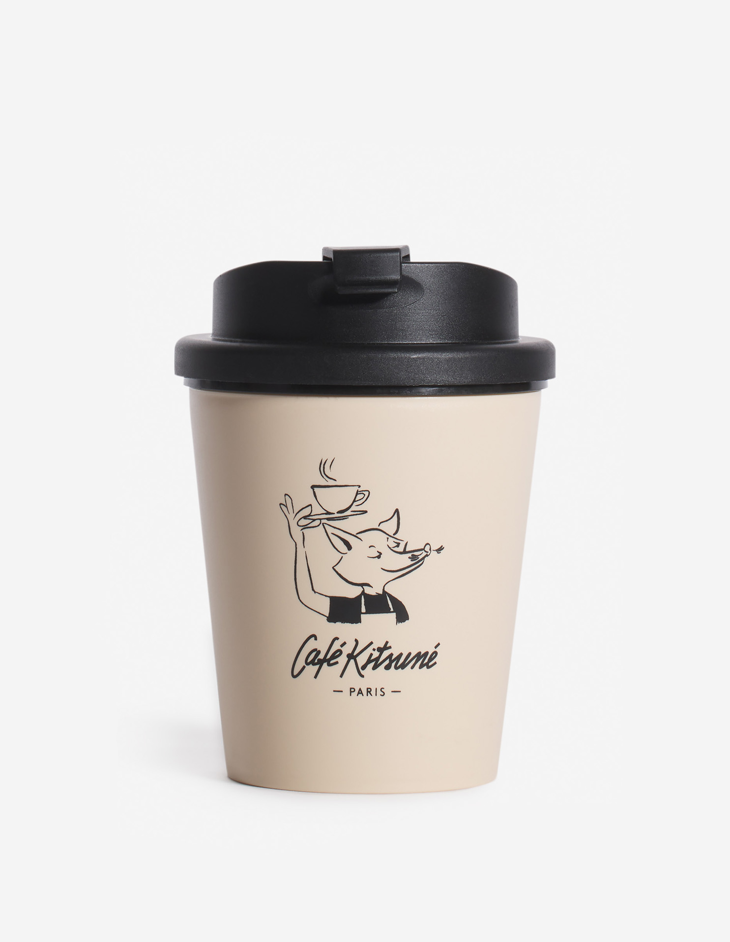 BARISTA FOX MEDIUM TUMBLER