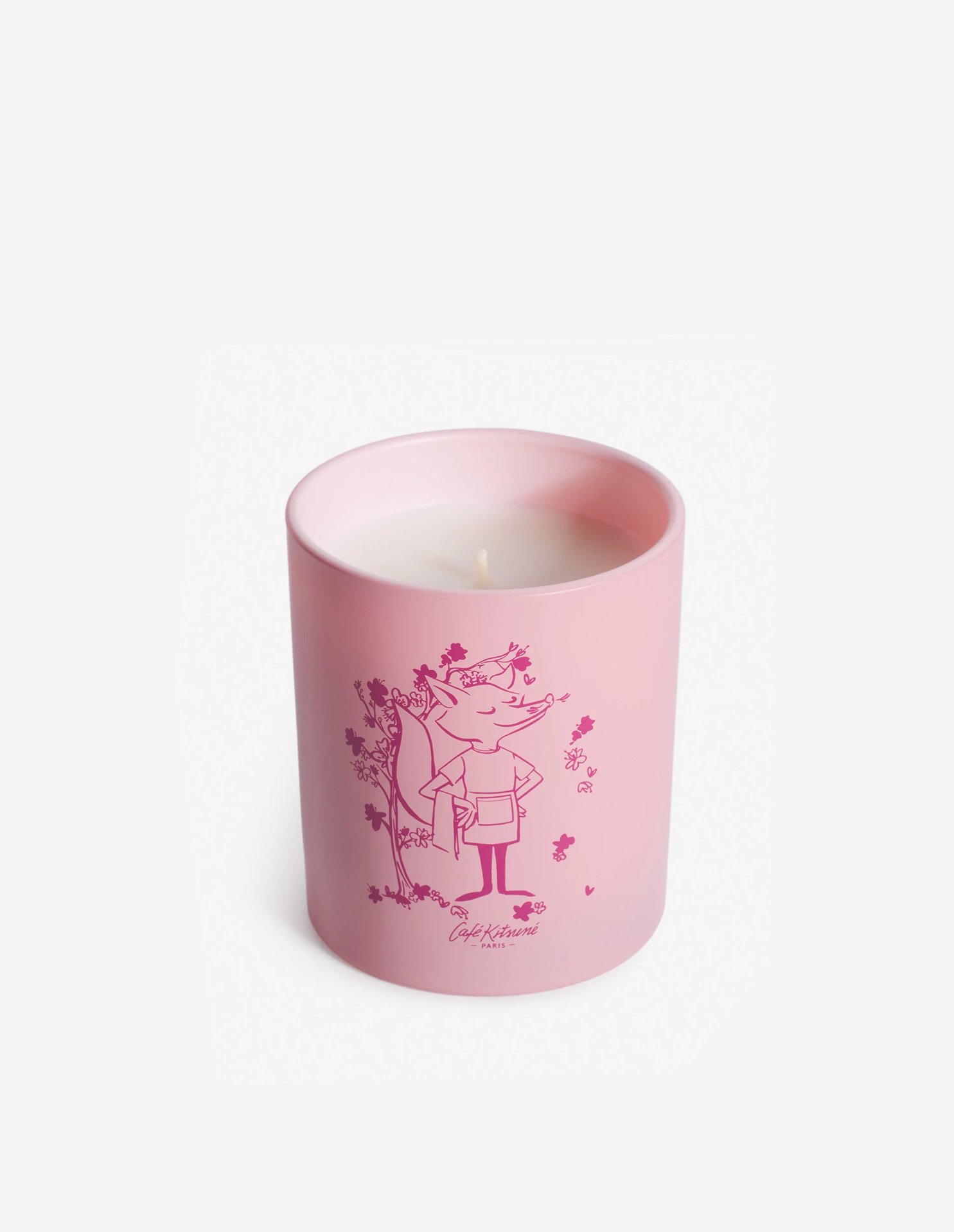 SAKURA BLOSSOM CANDLE