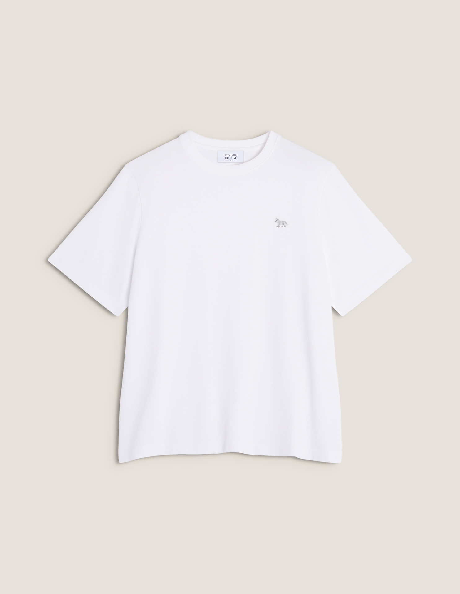 BABY FOX COMFORT TEE-SHIRT