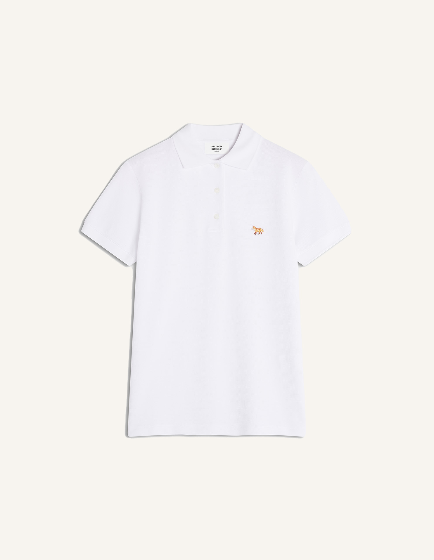 BABY FOX REGULAR POLO