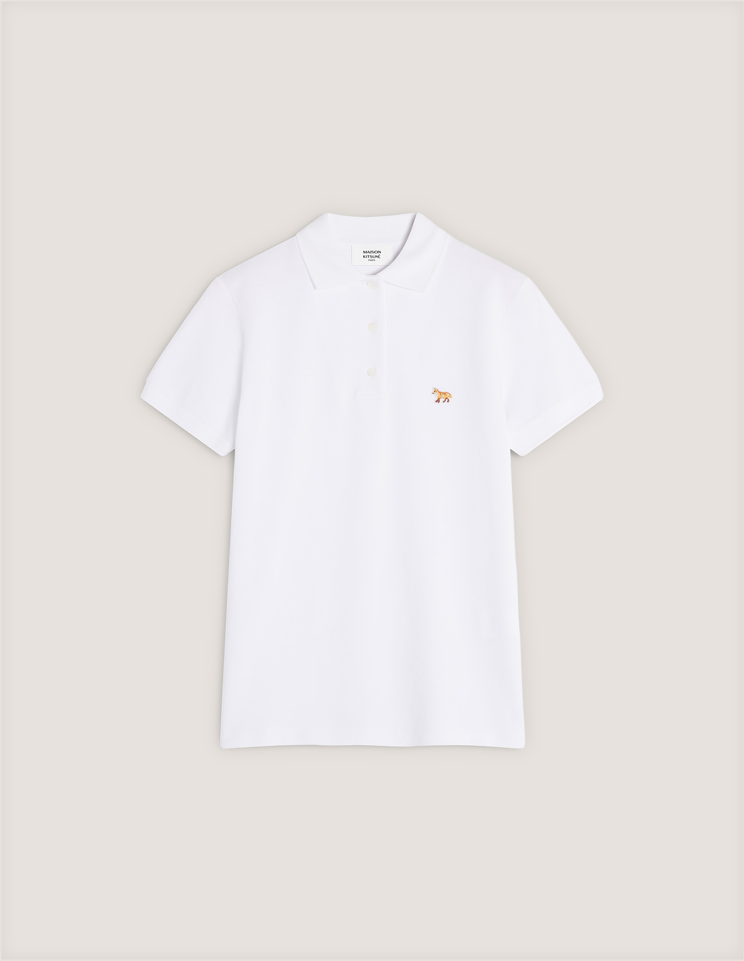 BABY FOX REGULAR POLO