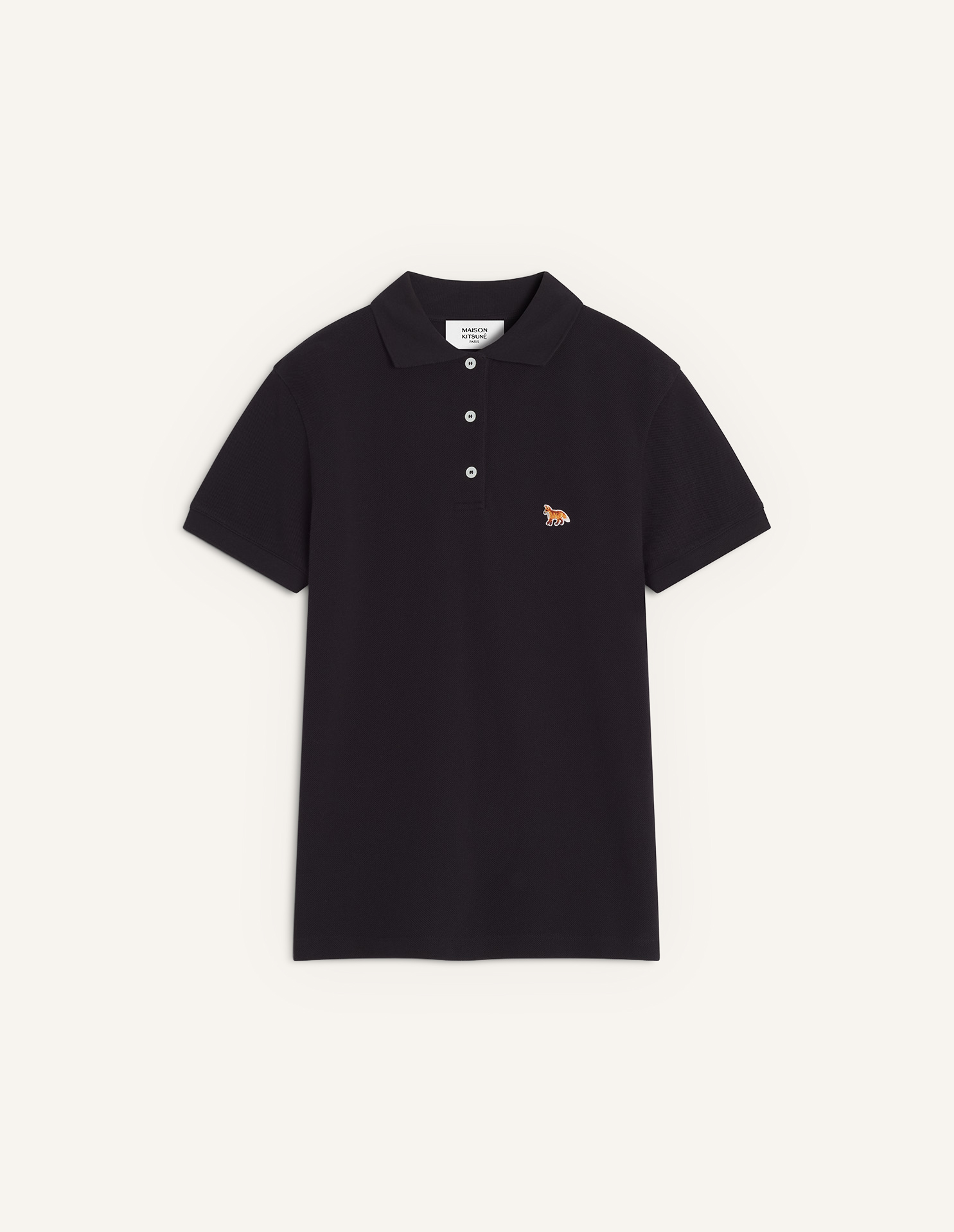 ベイビー フォックス レギュラー ポロ