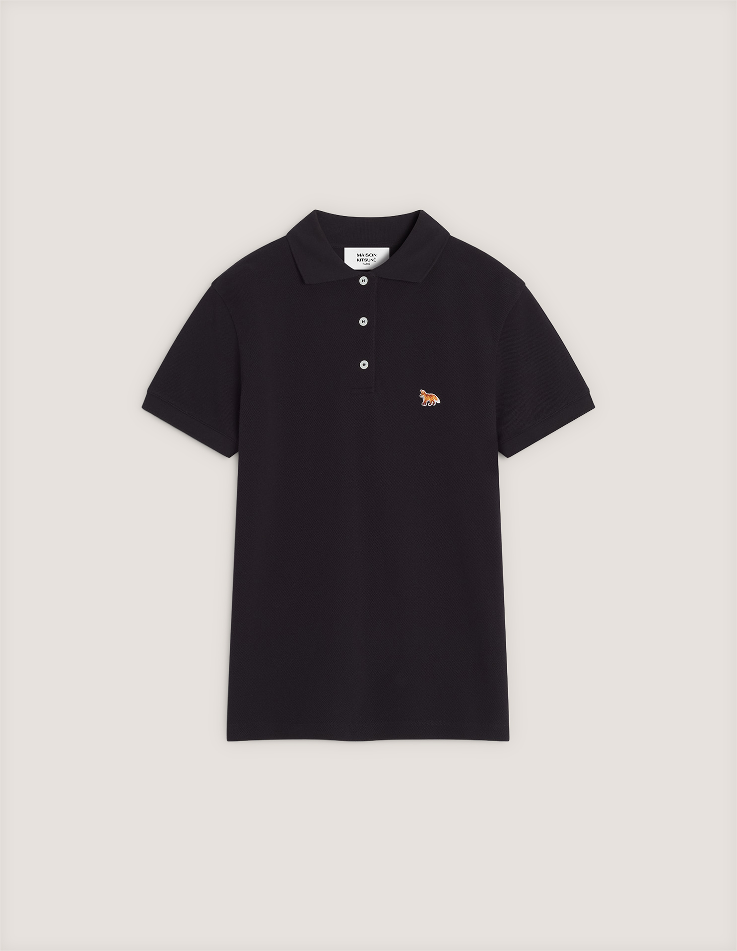 BABY FOX REGULAR POLO