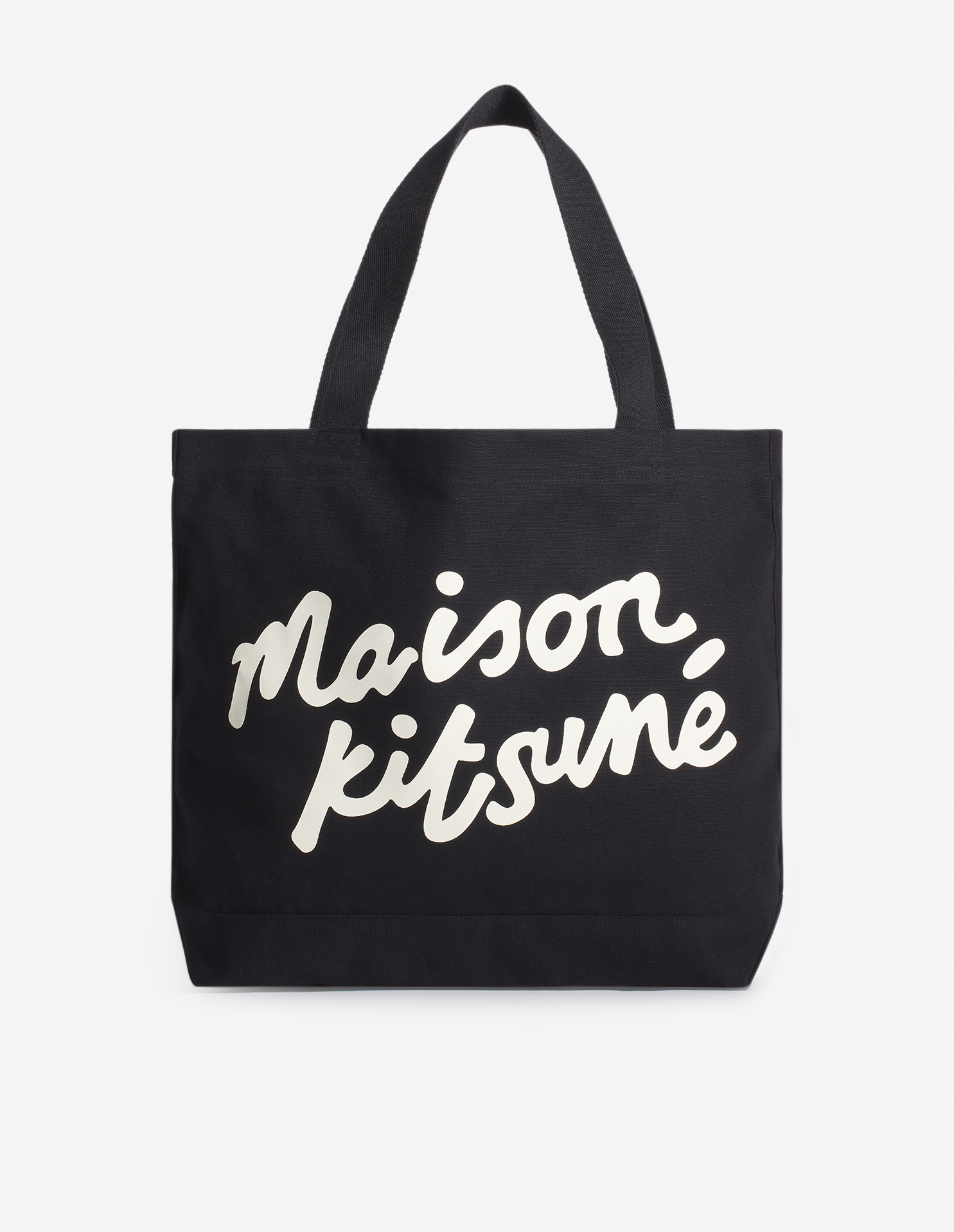 All bags - Accessories - Men | Maison Kitsuné