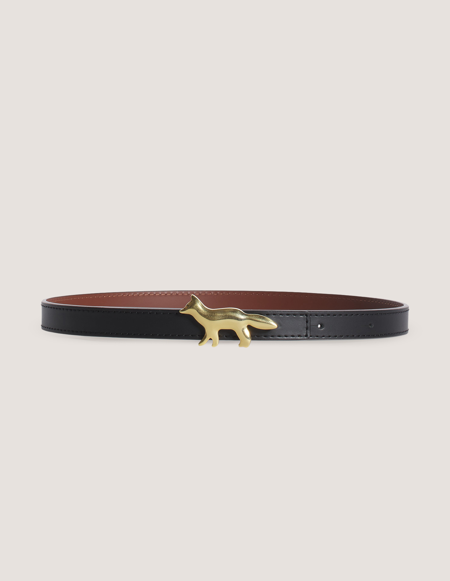 Belts - Other Accessories - ACCESSORIES | Maison Kitsuné