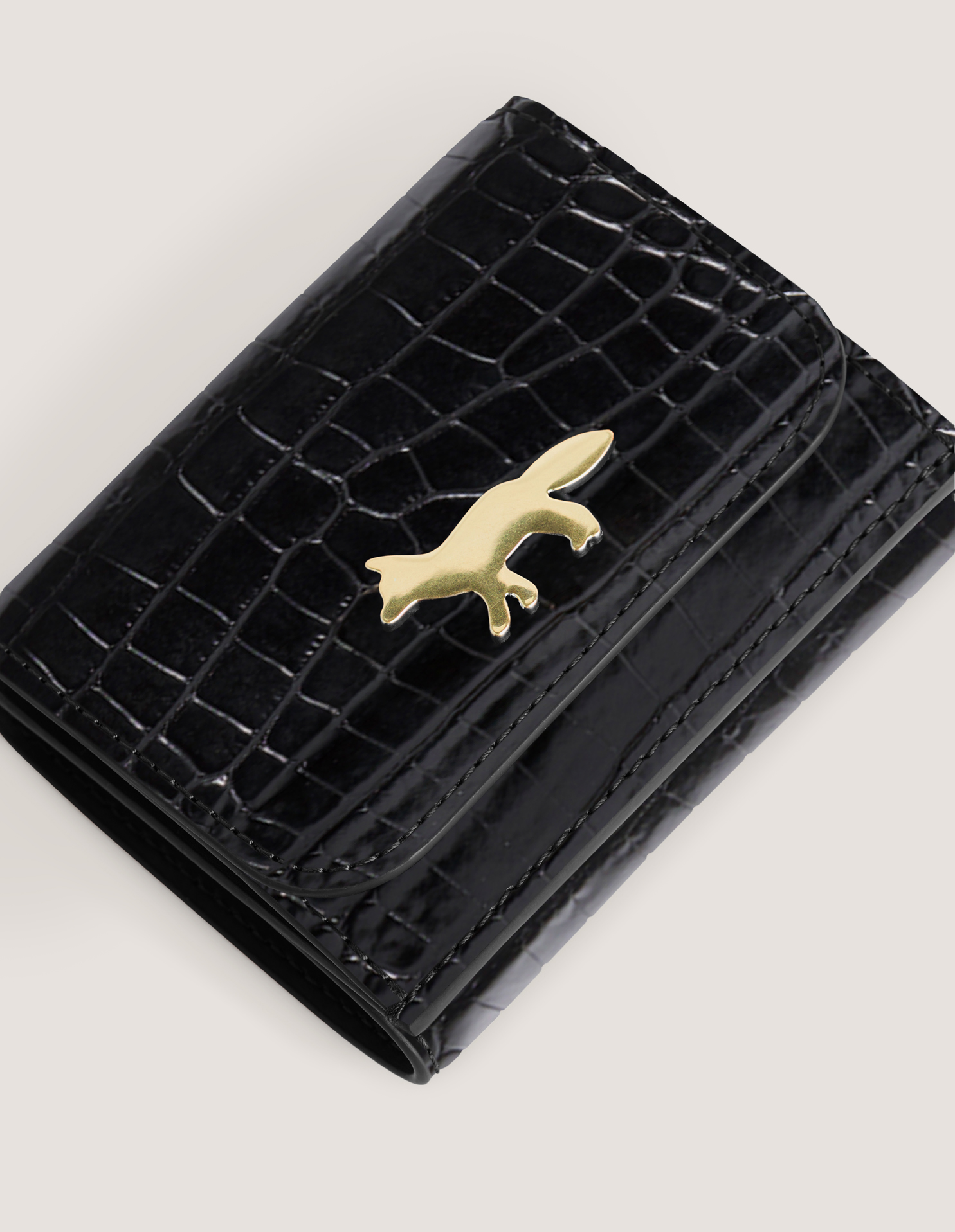 EDIE COMPACT WALLET