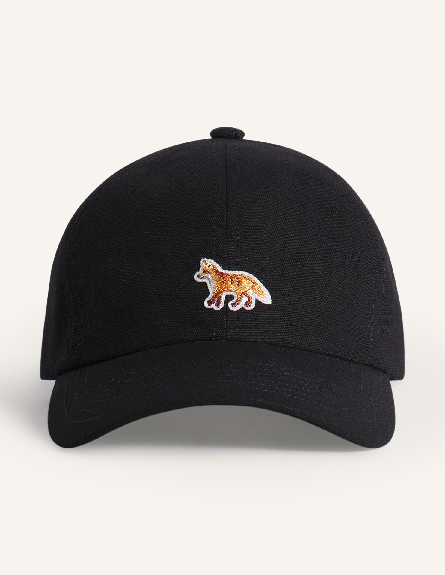 BABY FOX CAP