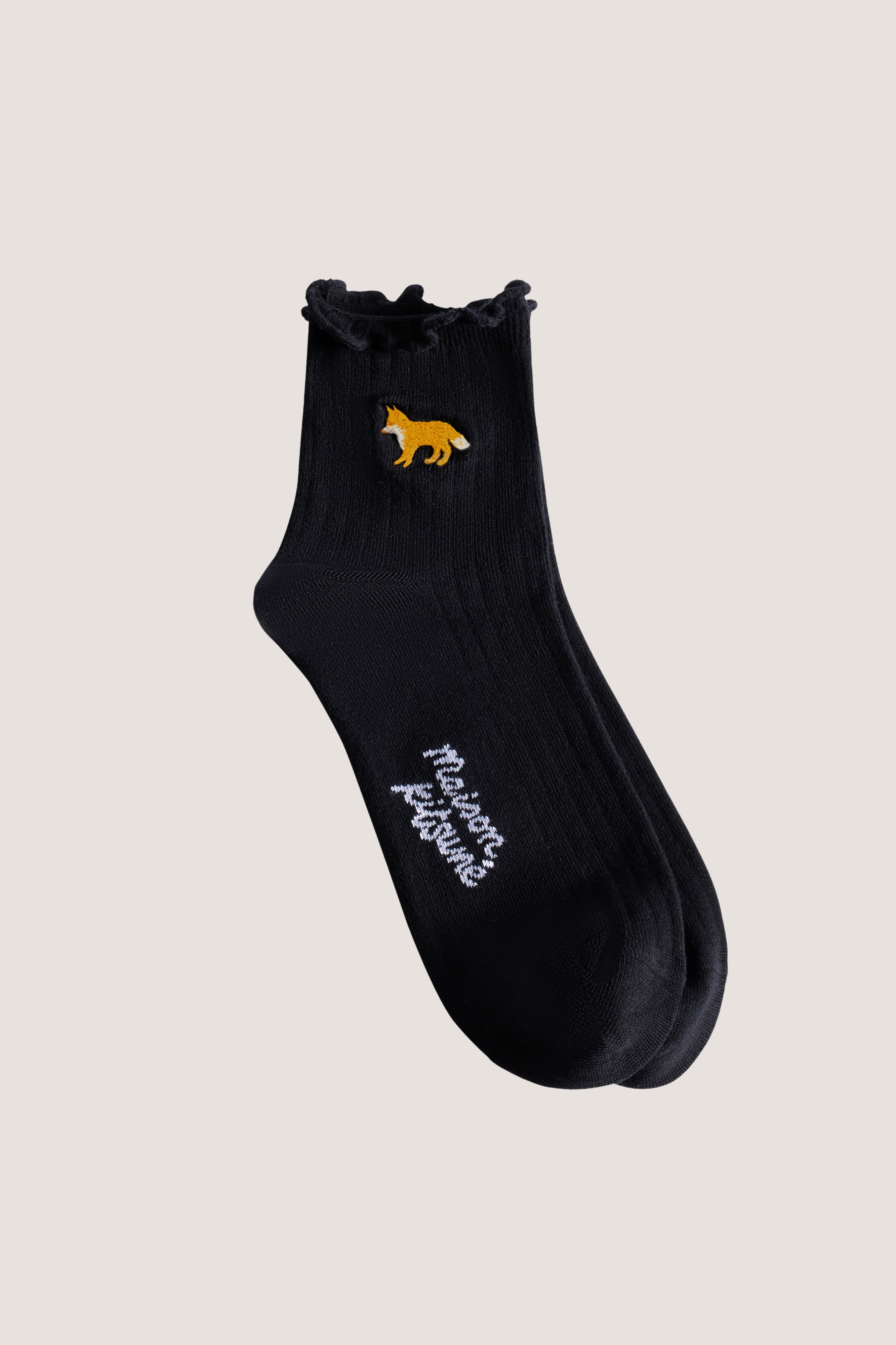 BABY FOX SOCKS
