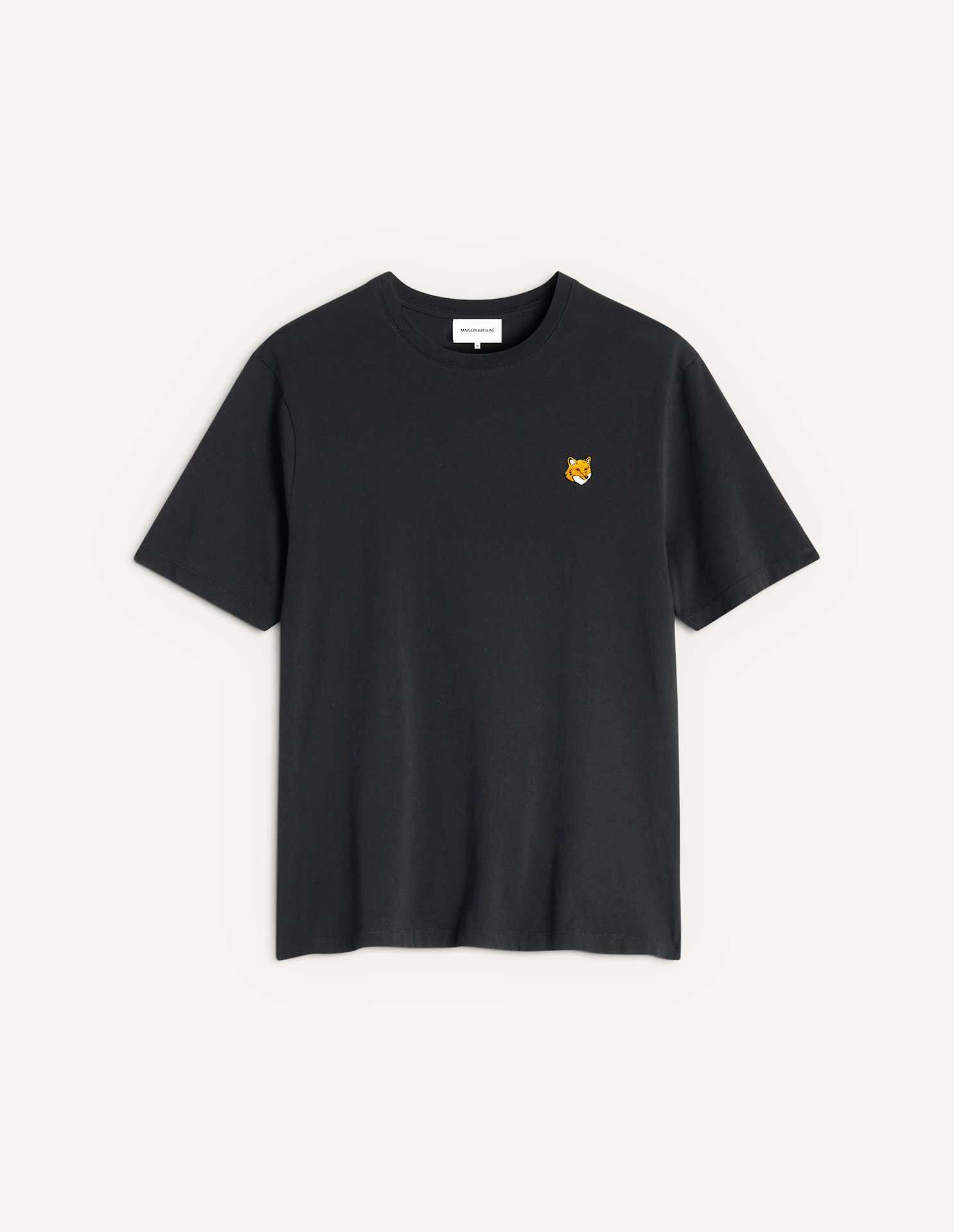 FOX HEAD REGULAR TEE-SHIRT