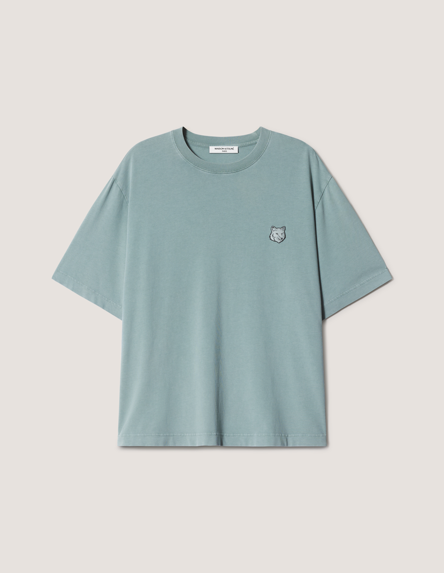 FOX HEAD COMFORT TEE-SHIRT