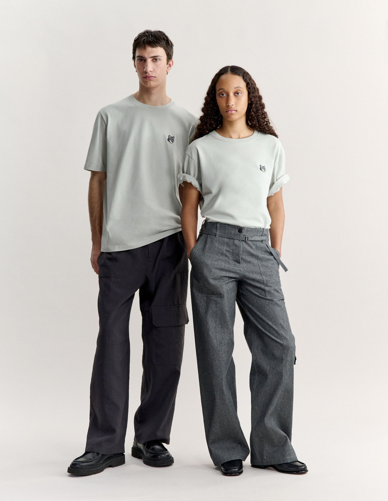 FOX HEAD COMFORT TEE-SHIRT