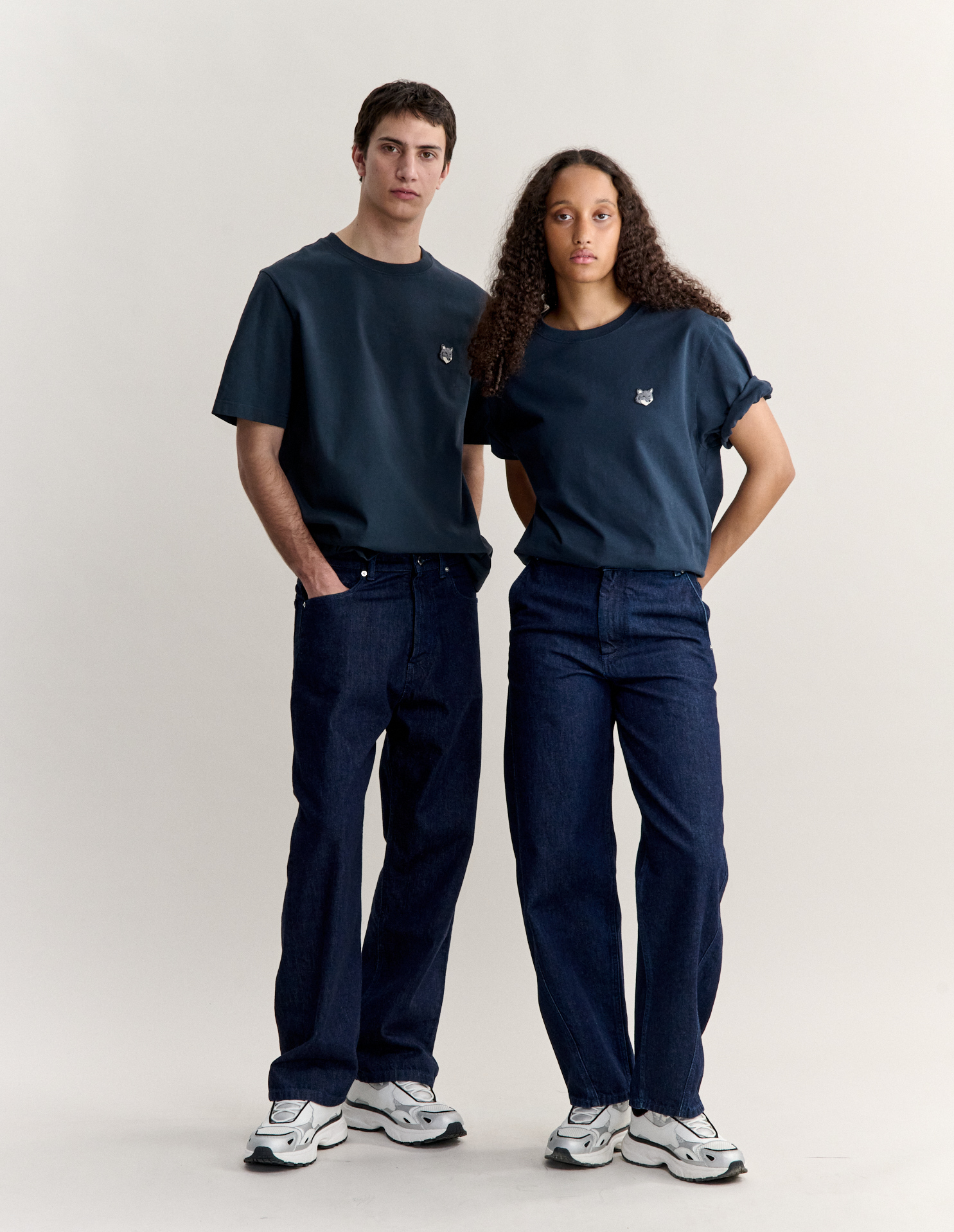 FOX HEAD COMFORT TEE-SHIRT