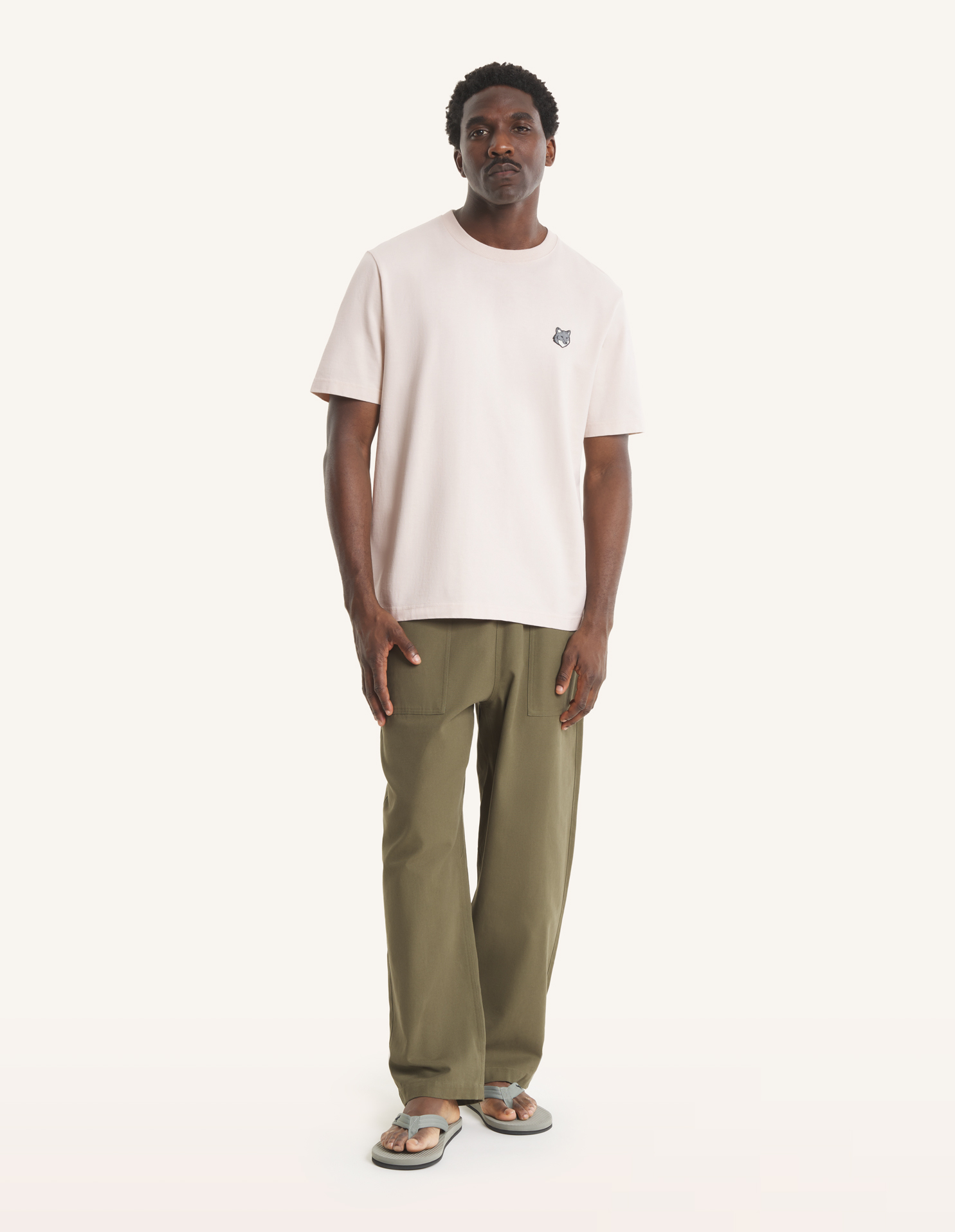 FOX HEAD COMFORT TEE-SHIRT