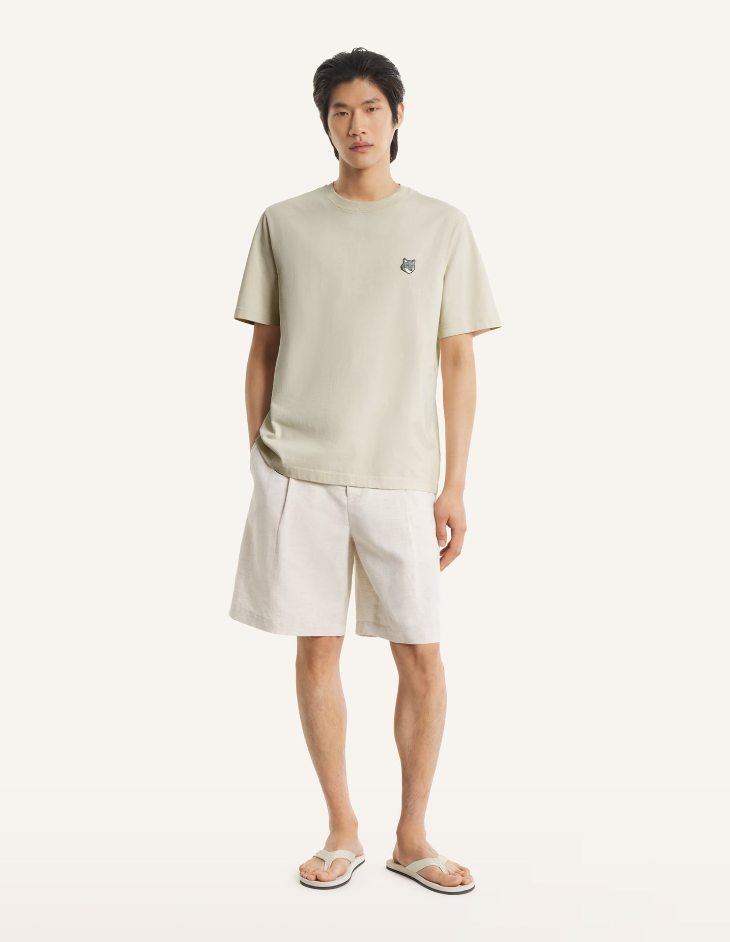 FOX HEAD COMFORT TEE-SHIRT