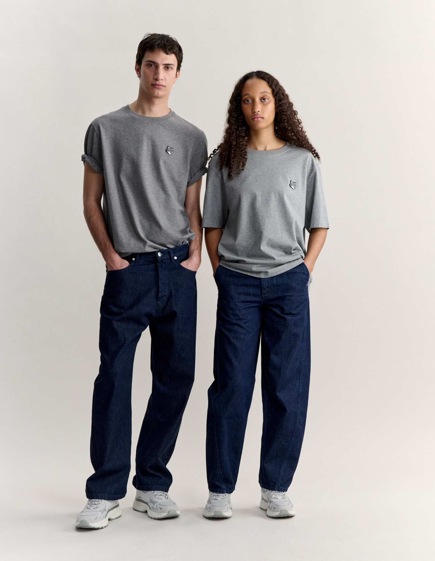FOX HEAD COMFORT TEE-SHIRT