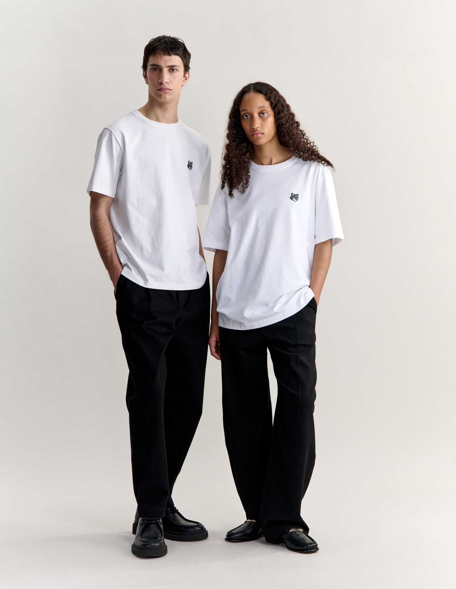 FOX HEAD COMFORT TEE-SHIRT