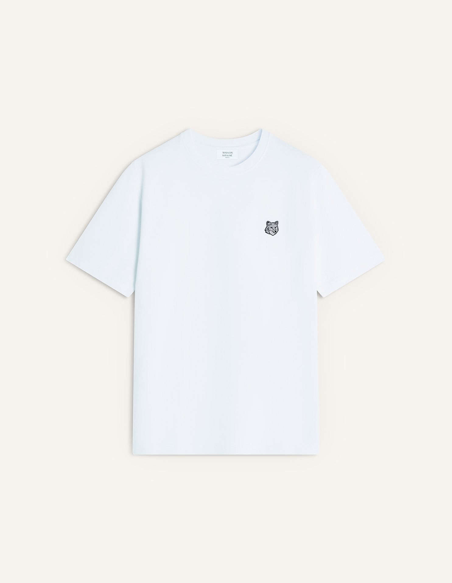 FOX HEAD COMFORT TEE-SHIRT