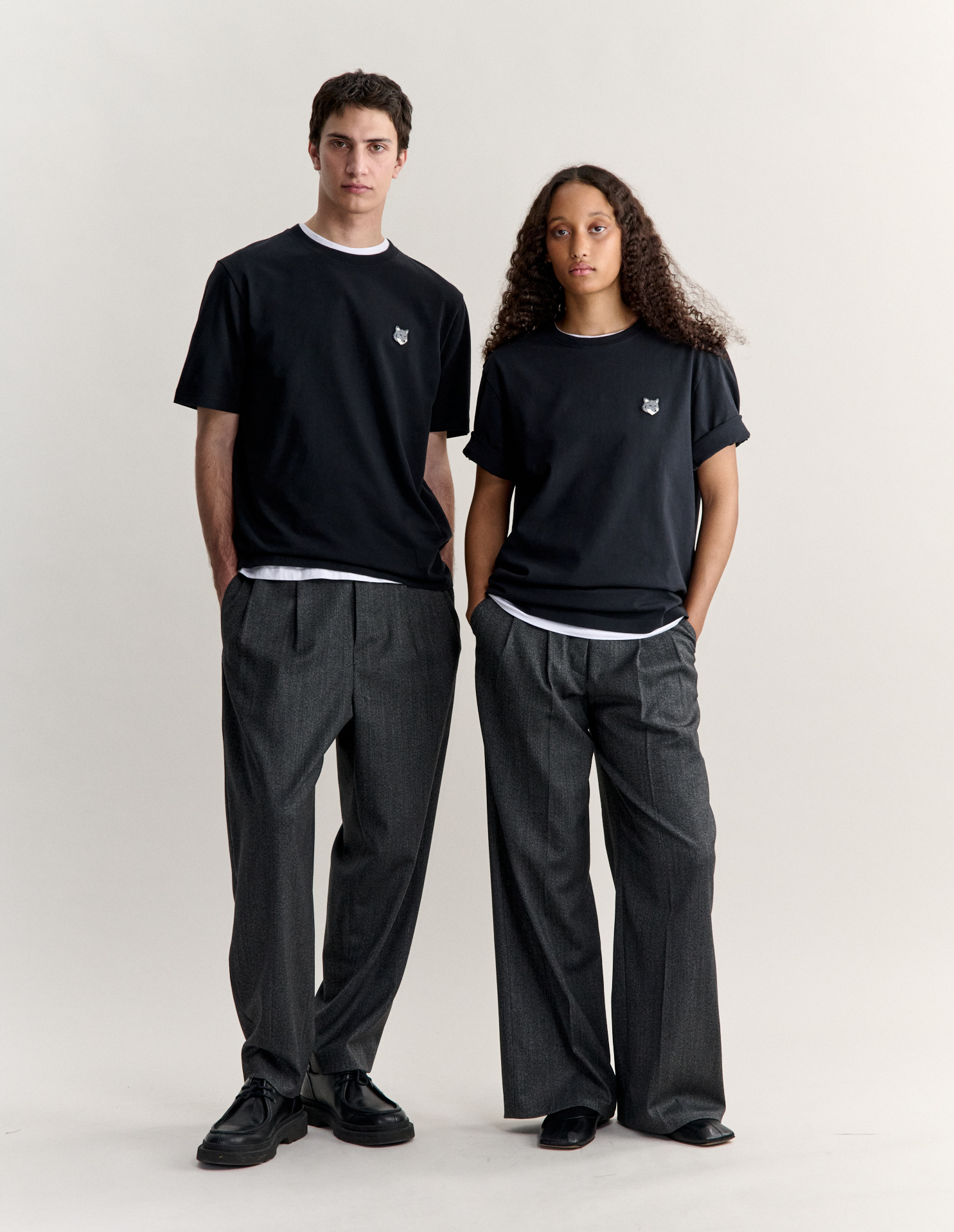 FOX HEAD COMFORT TEE-SHIRT