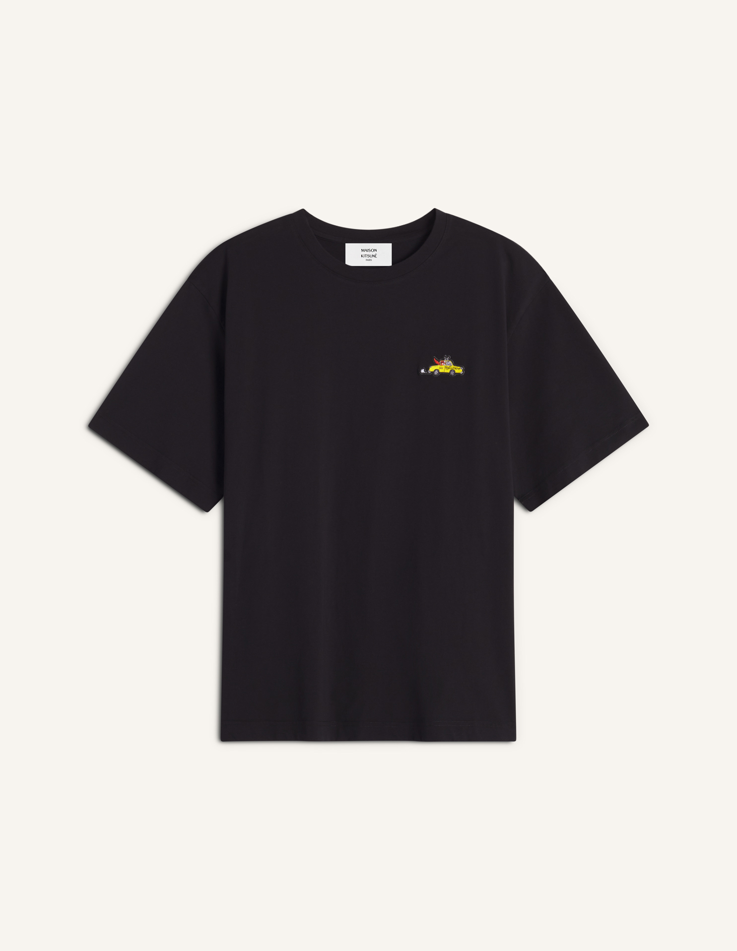 OLYMPIA LE TAN OVERSIZE TEE-SHIRT