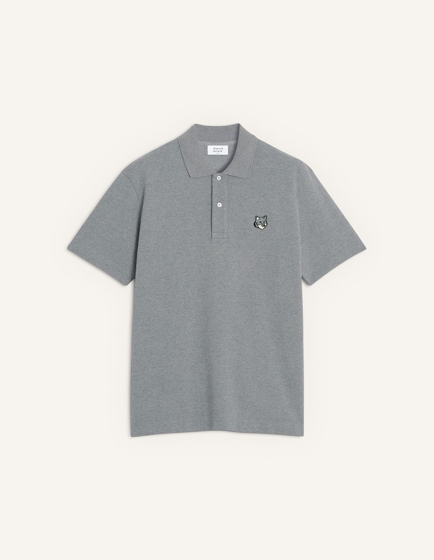 FOX HEAD COMFORT POLO