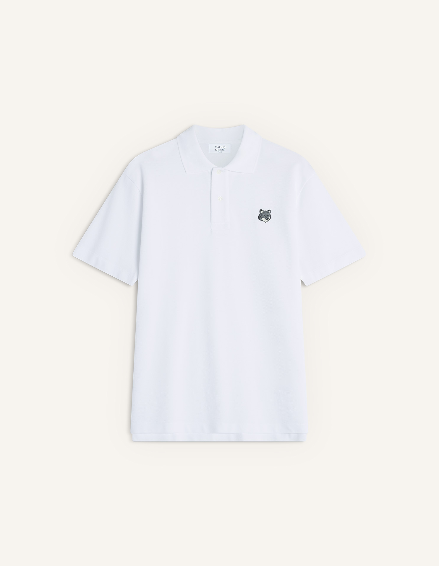 FOX HEAD COMFORT POLO