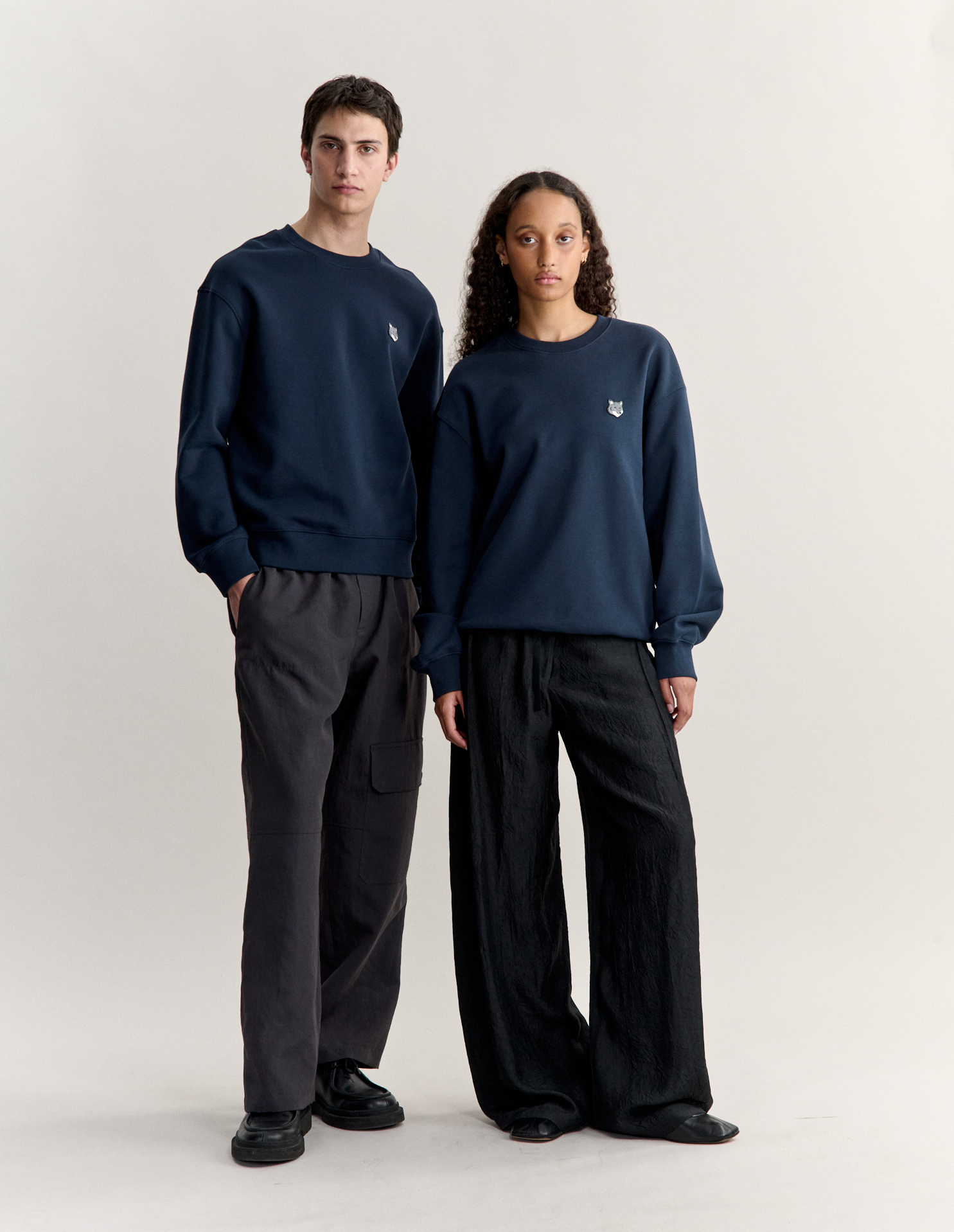 FOX HEAD COMFORT SWEATSHIRT