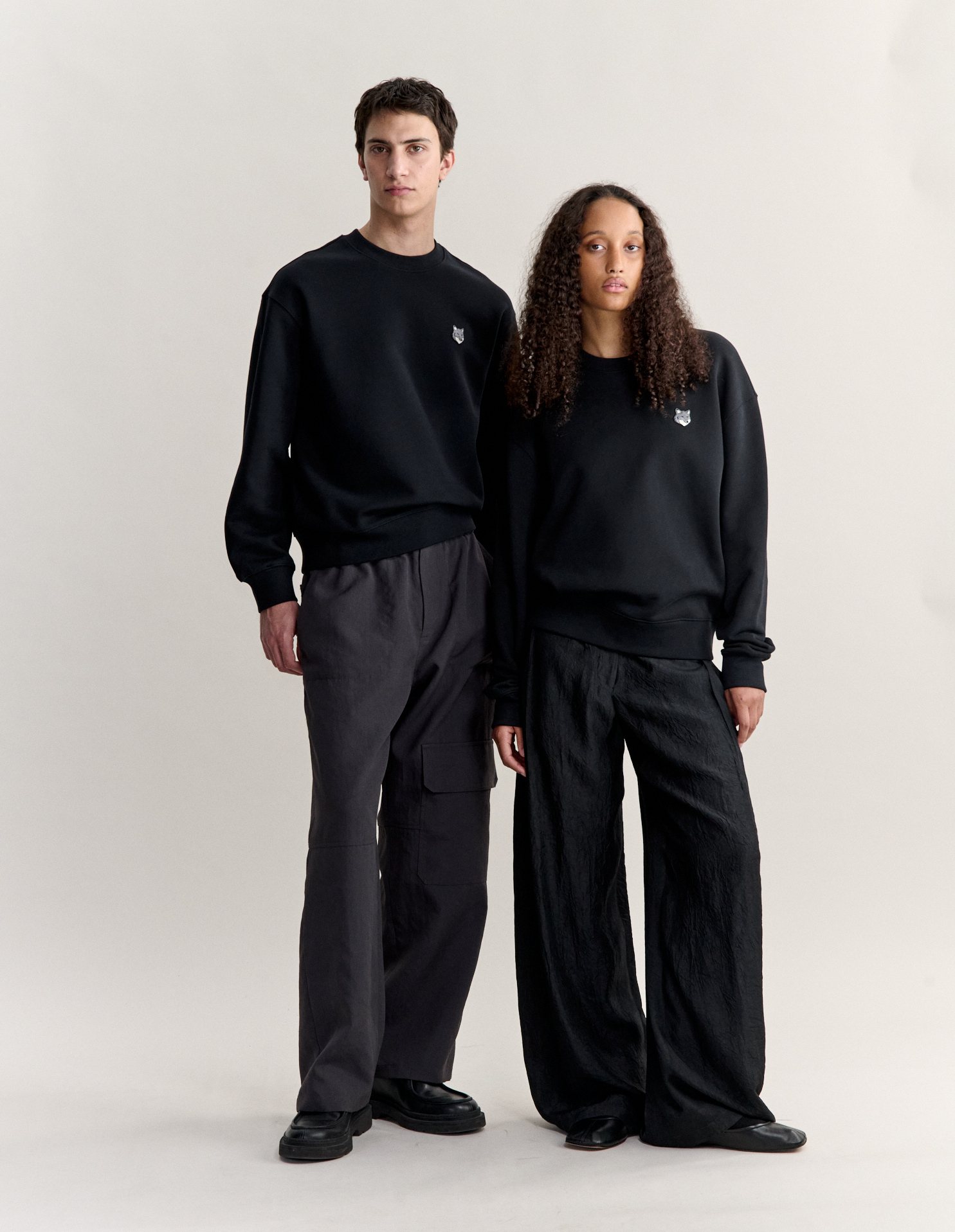 FOX HEAD COMFORT SWEATSHIRT