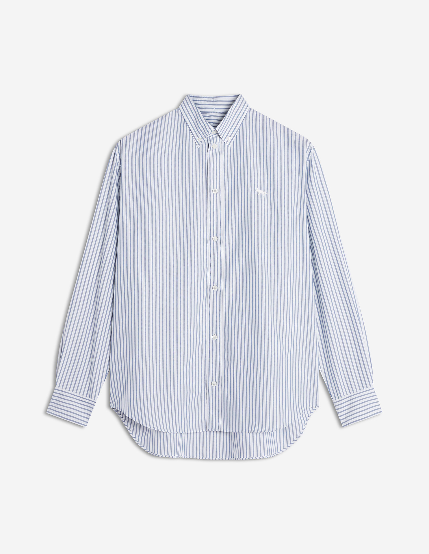 シャツ - ウェア - メンズ | Maison Kitsuné