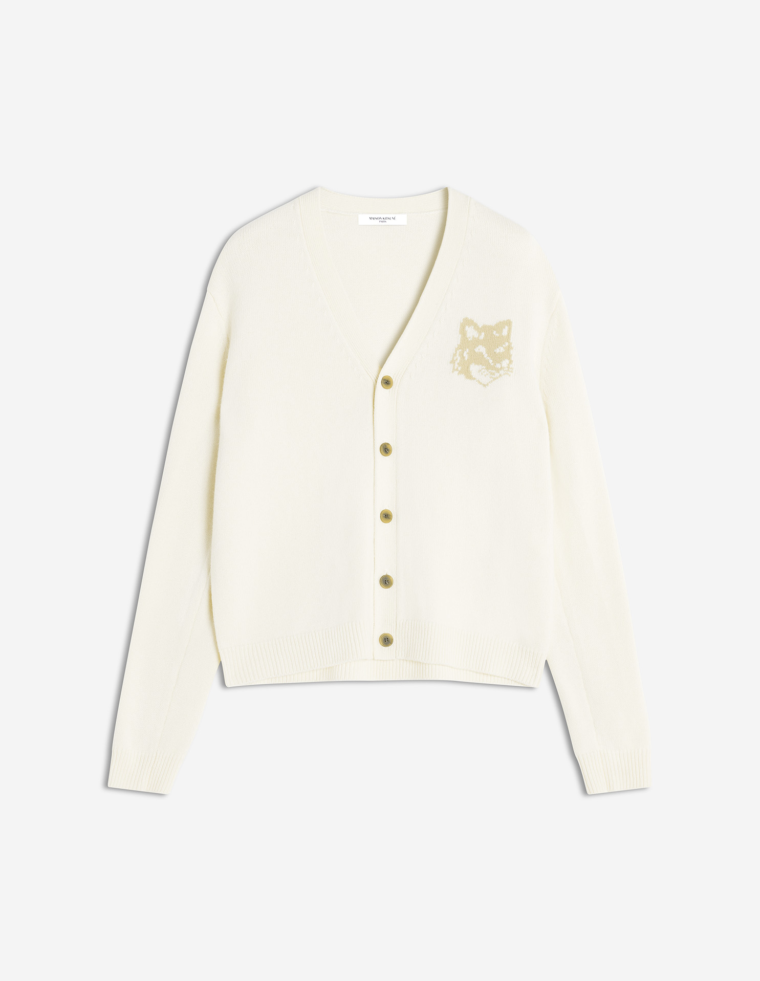 Sweaters & cardigans for every occasion | Maison Kitsuné | Maison