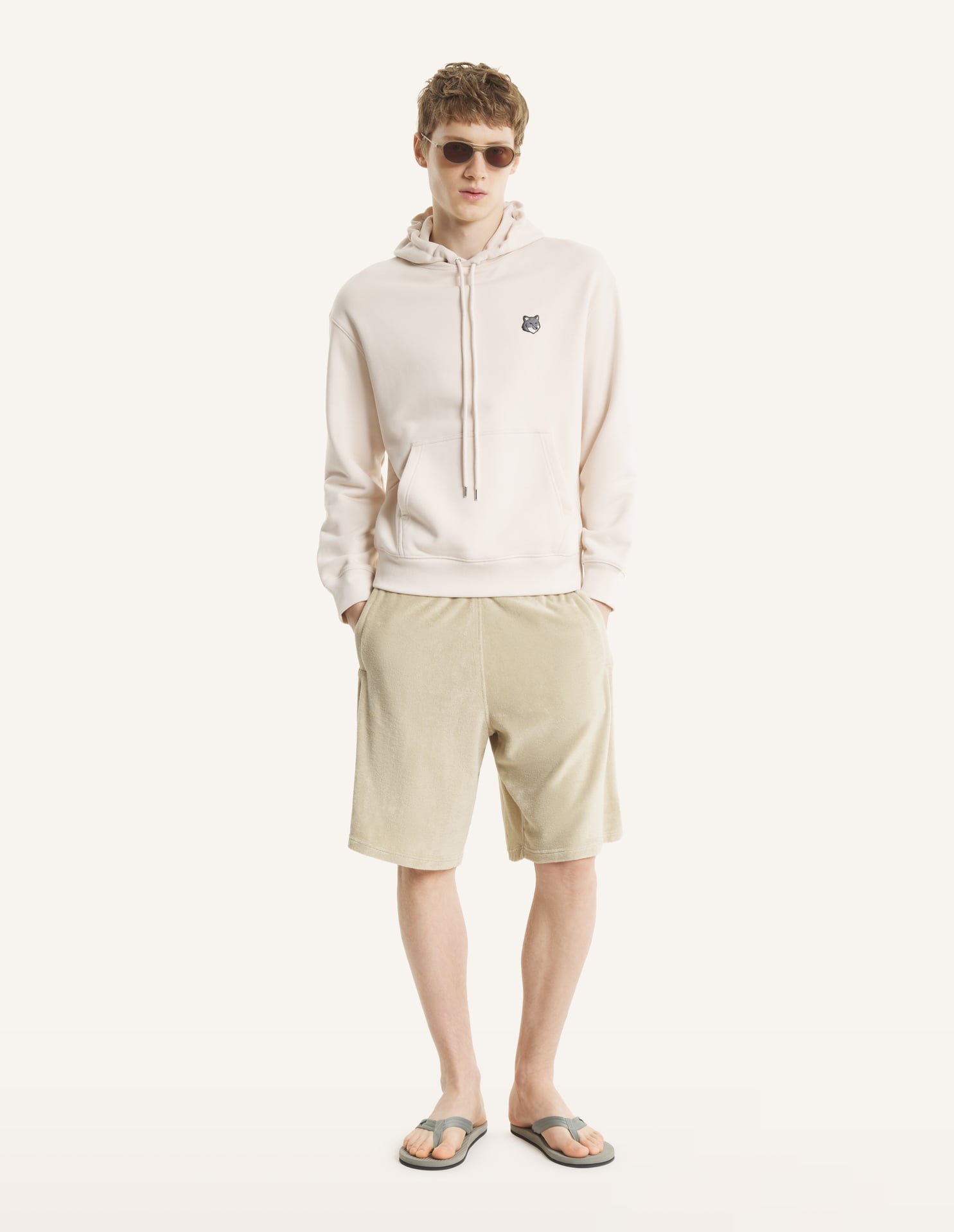 FOX HEAD COMFORT HOODIE