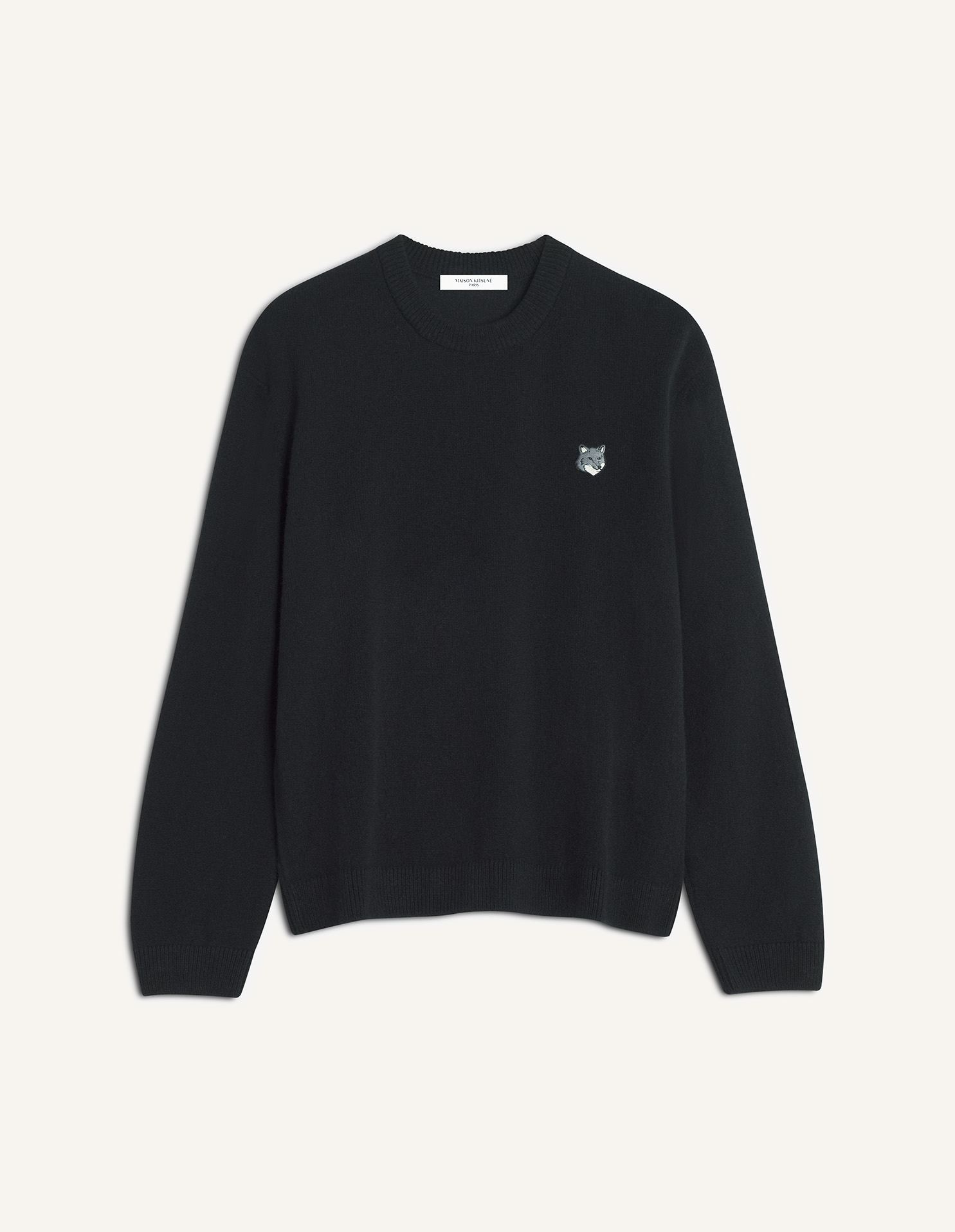 Sweaters & Cardigans - Ready to Wear - Men | Maison Kitsuné