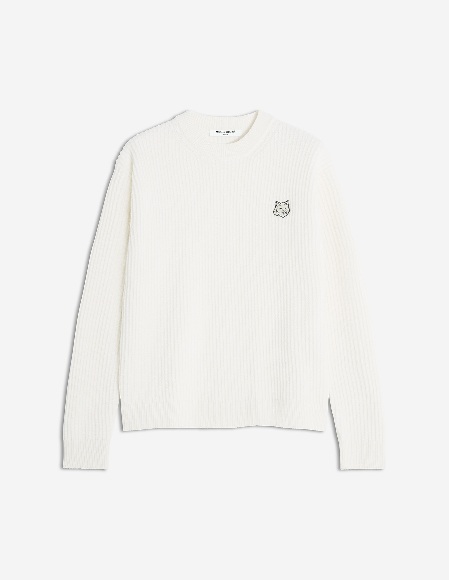 ニットウェア - ウェア - メンズ | Maison Kitsuné