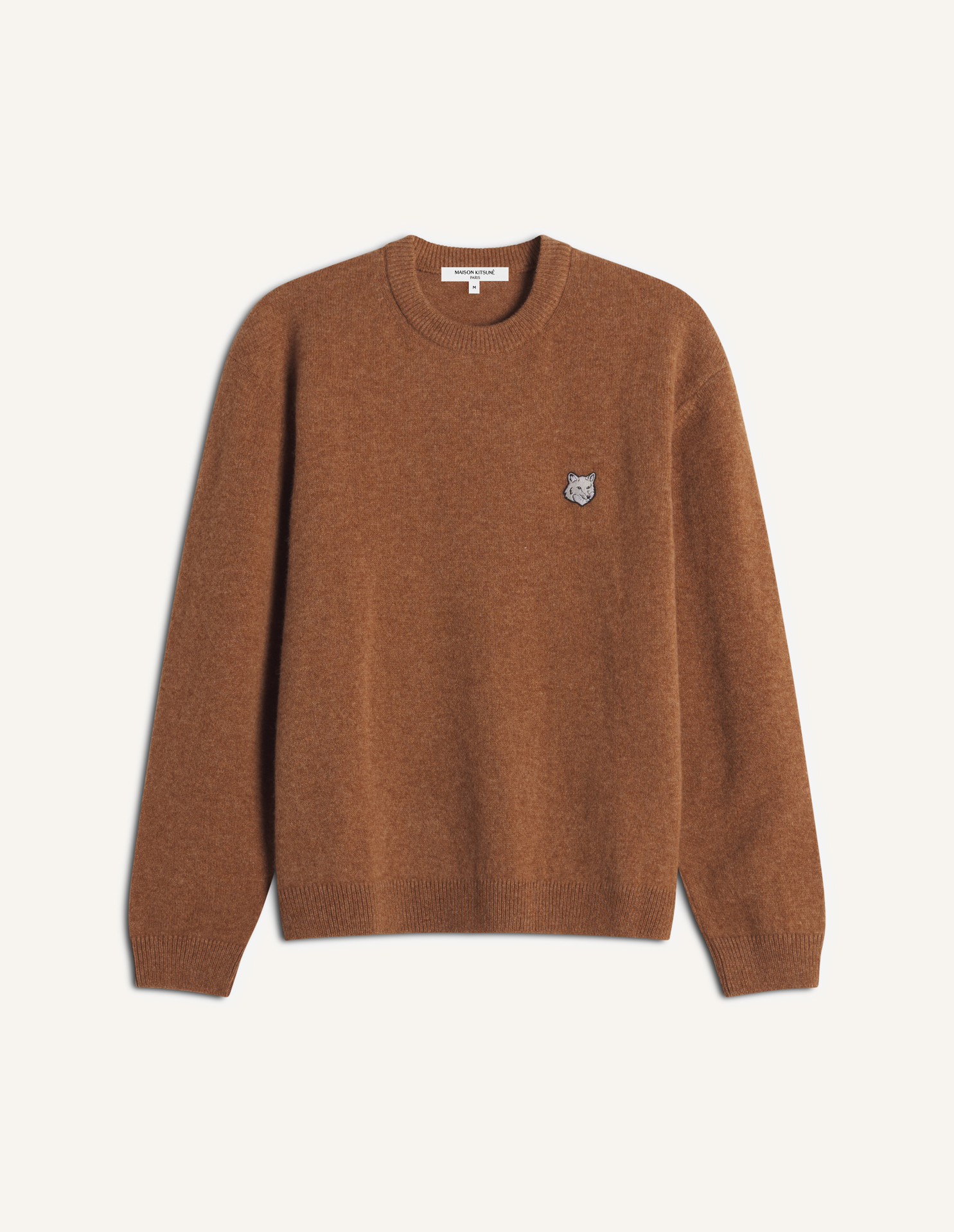 FOX HEAD LAMBSWOOL COMFORT JUMPER