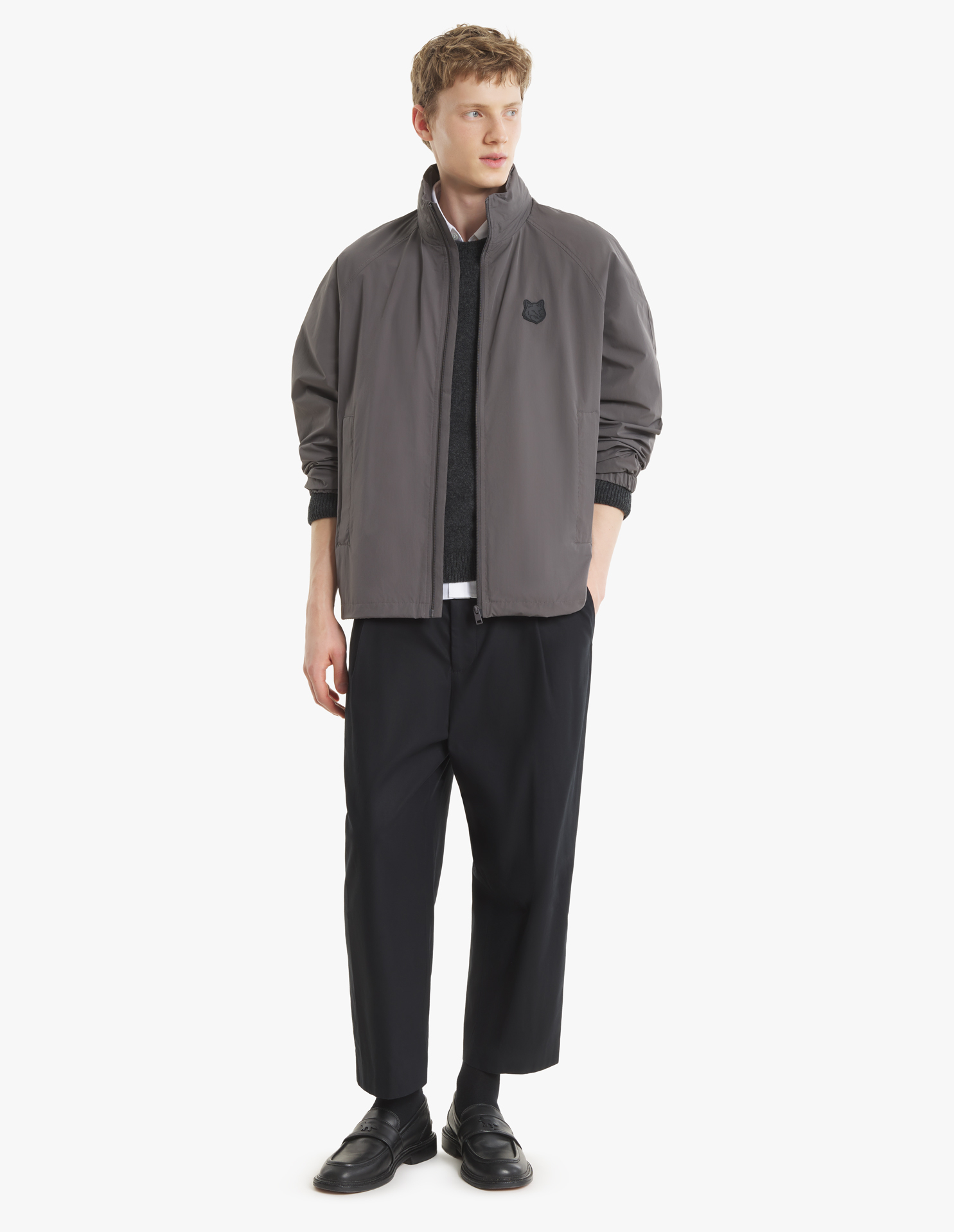 FOX HEAD WINDBREAKER