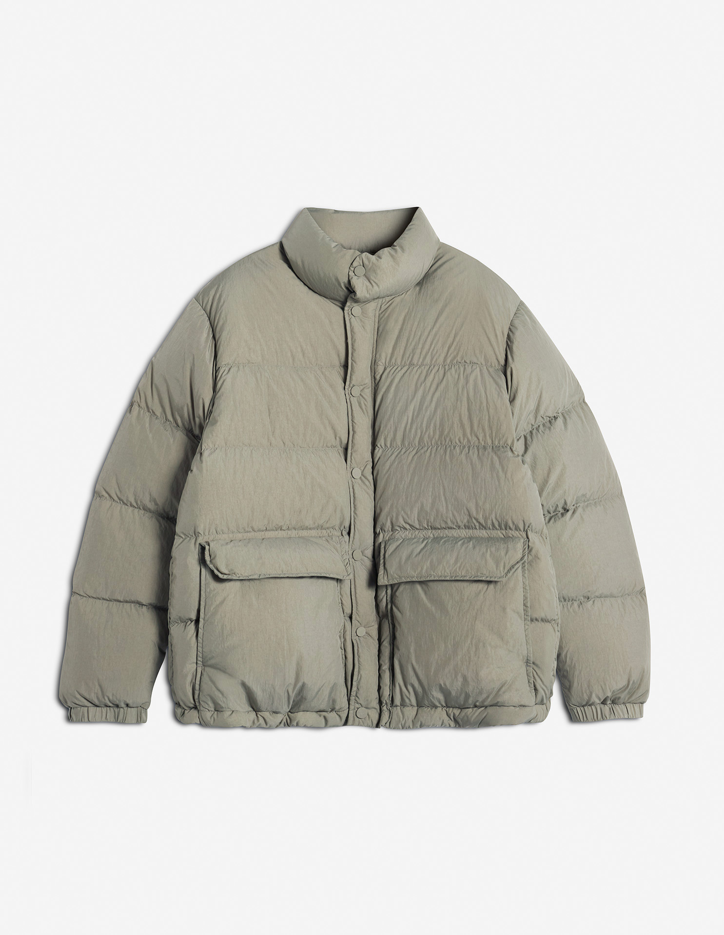 コート&ジャケット - ウェア - メンズ | Maison Kitsuné