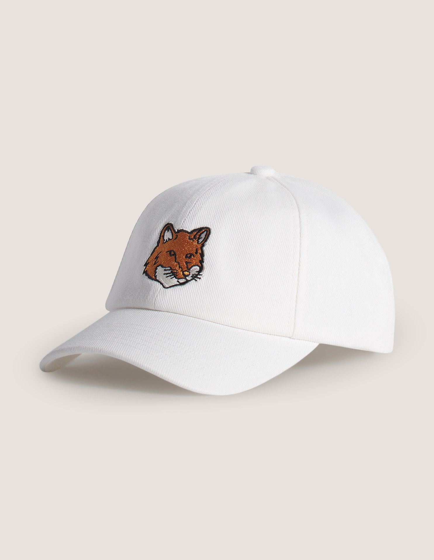 フォックスヘッド キャップ