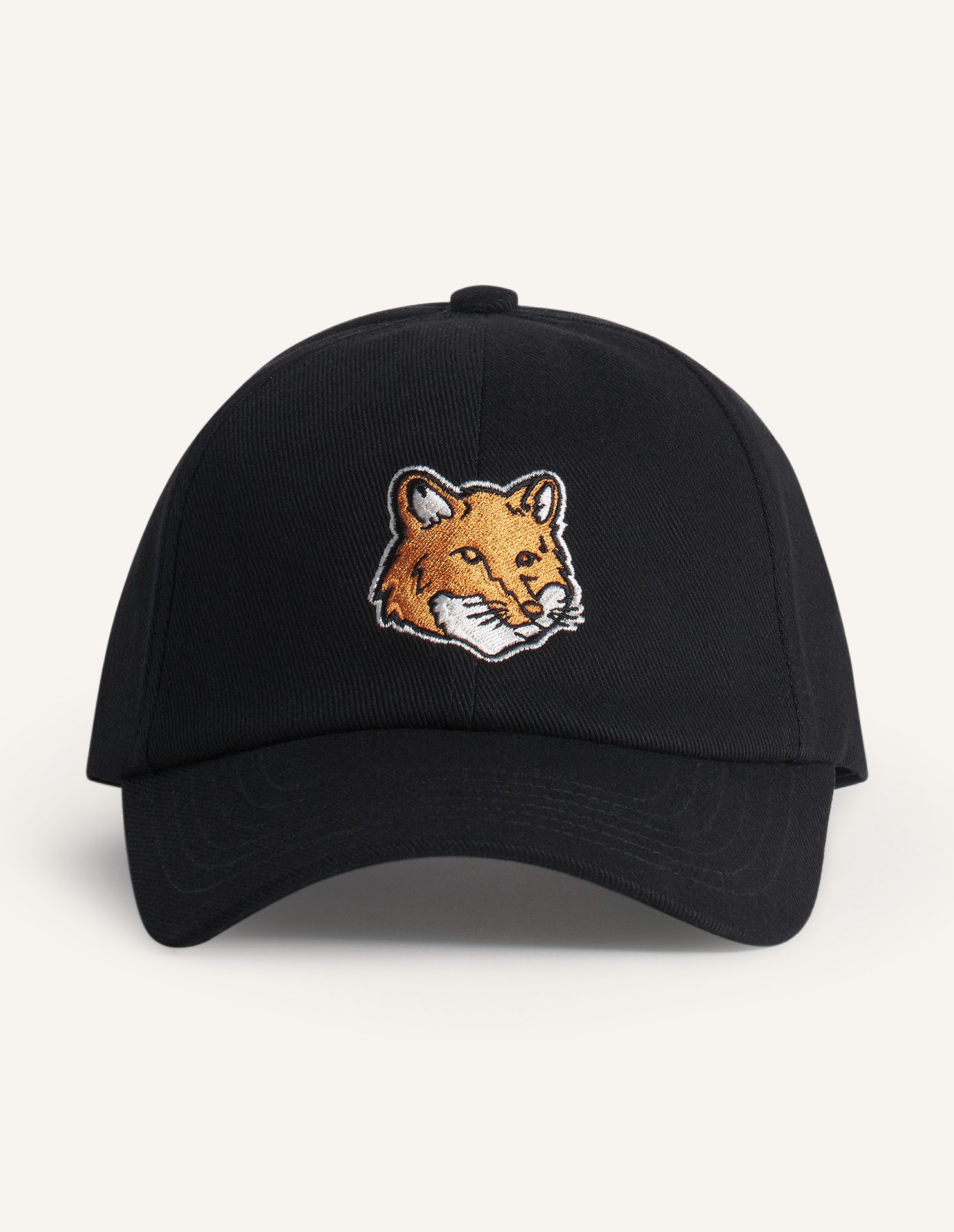 FOX HEAD CAP