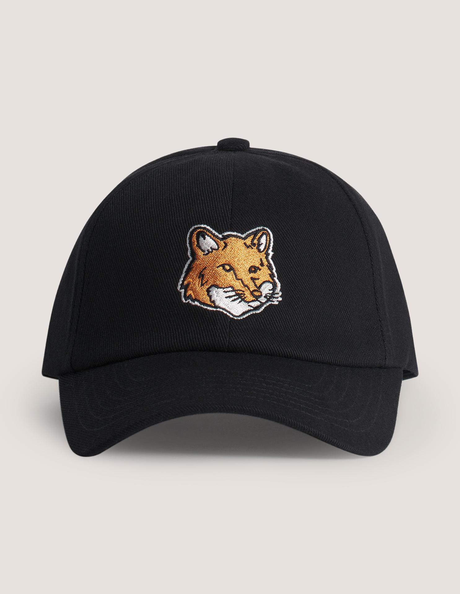 フォックスヘッド キャップ