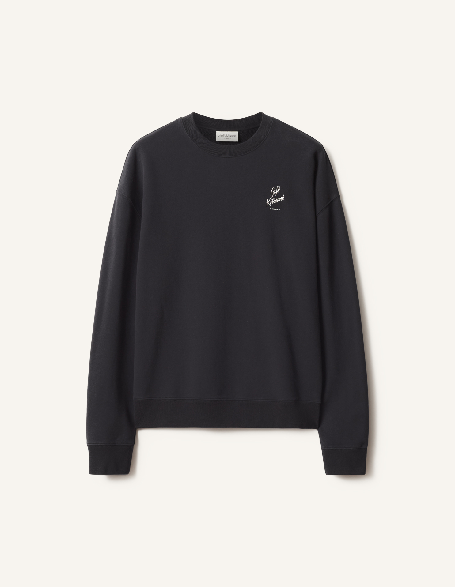 カフェ キツネ アパレル (Tシャツ・スウェットシャツなど) | メゾン