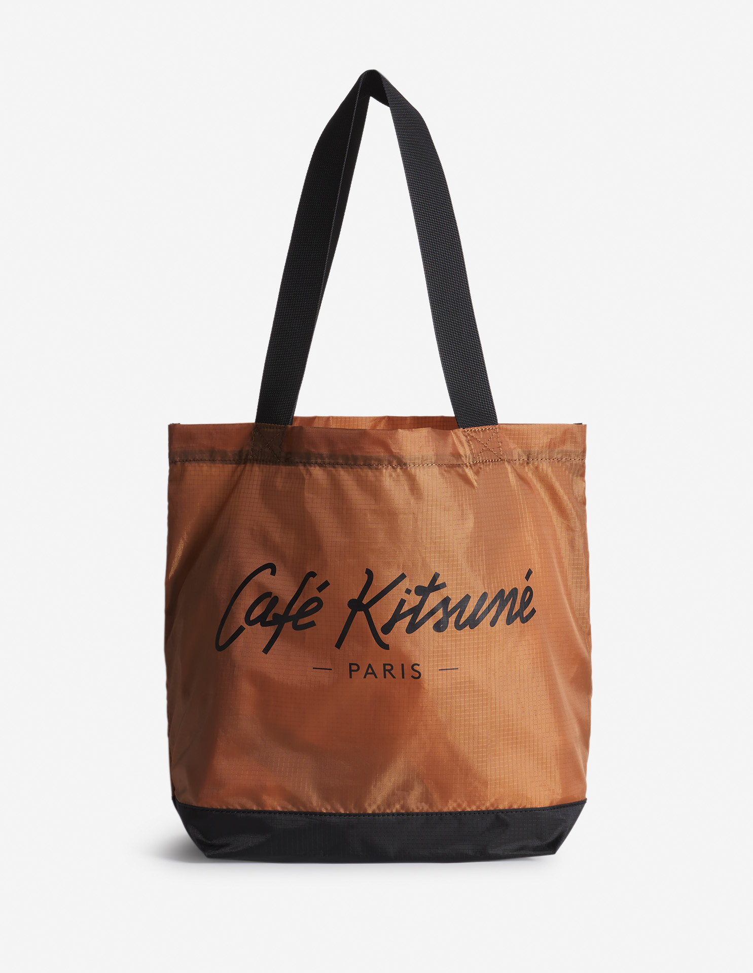 トートバッグ - Café Kitsuné Shop - Café | Maison Kitsuné トートバッグ - Café Kitsuné Shop - Café | Maison Kitsuné