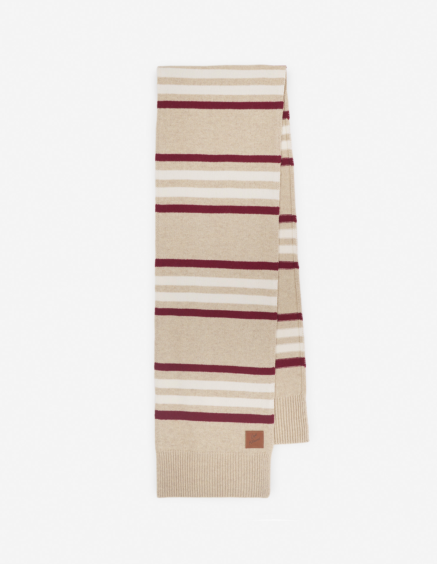 Café Kitsuné accessories | Maison Kitsuné | Maison Kitsuné