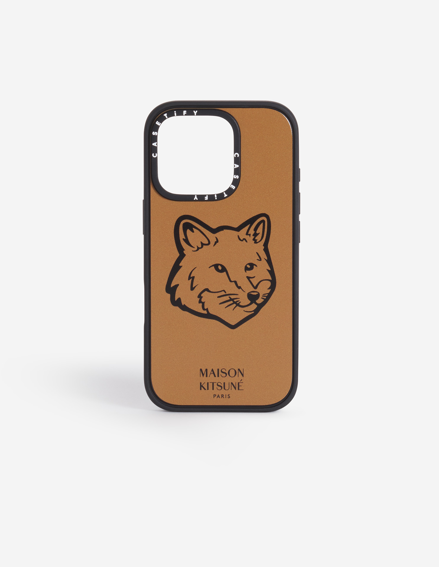 FOX HEAD IPHONE CASE
