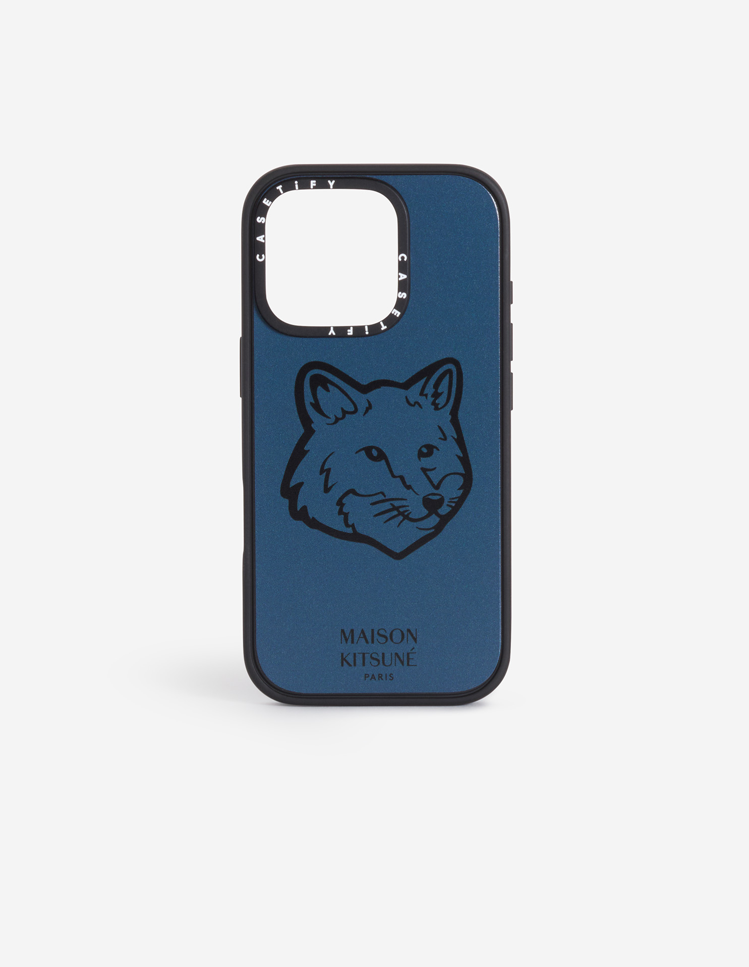 FOX HEAD IPHONE CASE