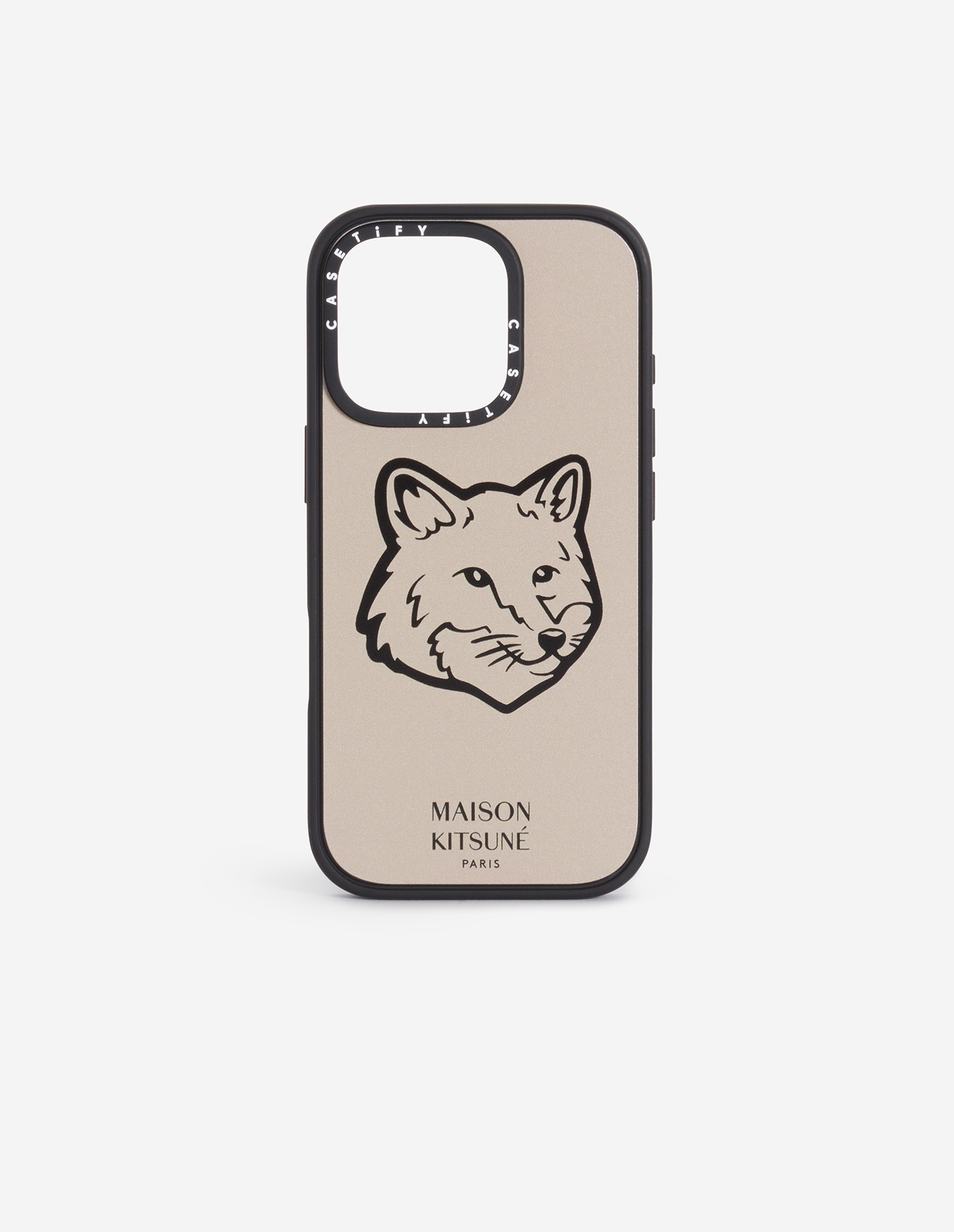 FOX HEAD IPHONE CASE