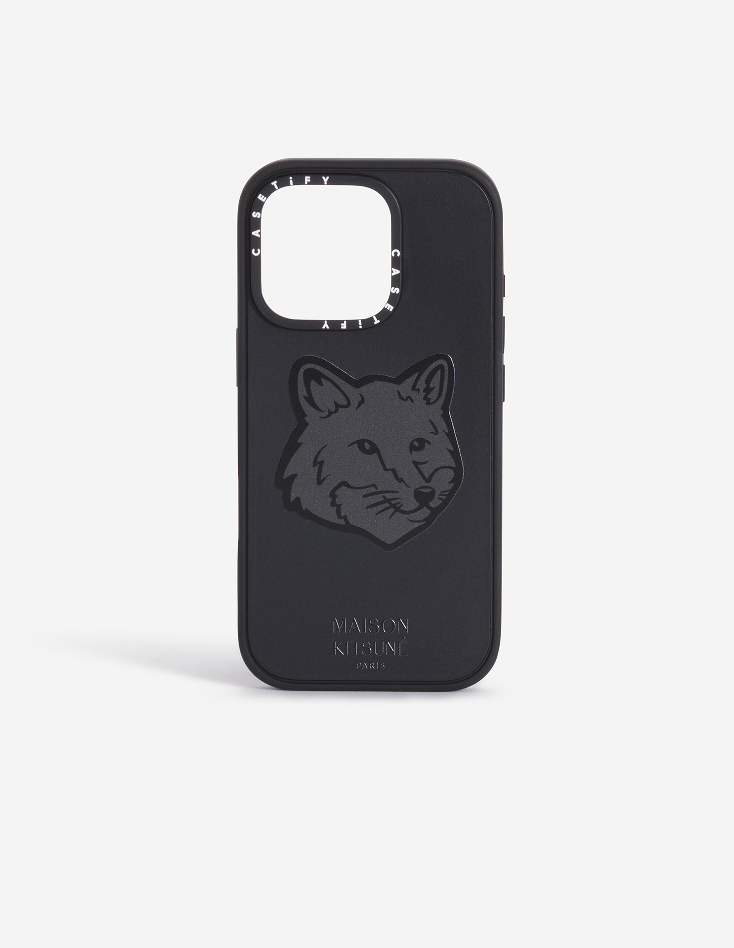 FOX HEAD IPHONE CASE