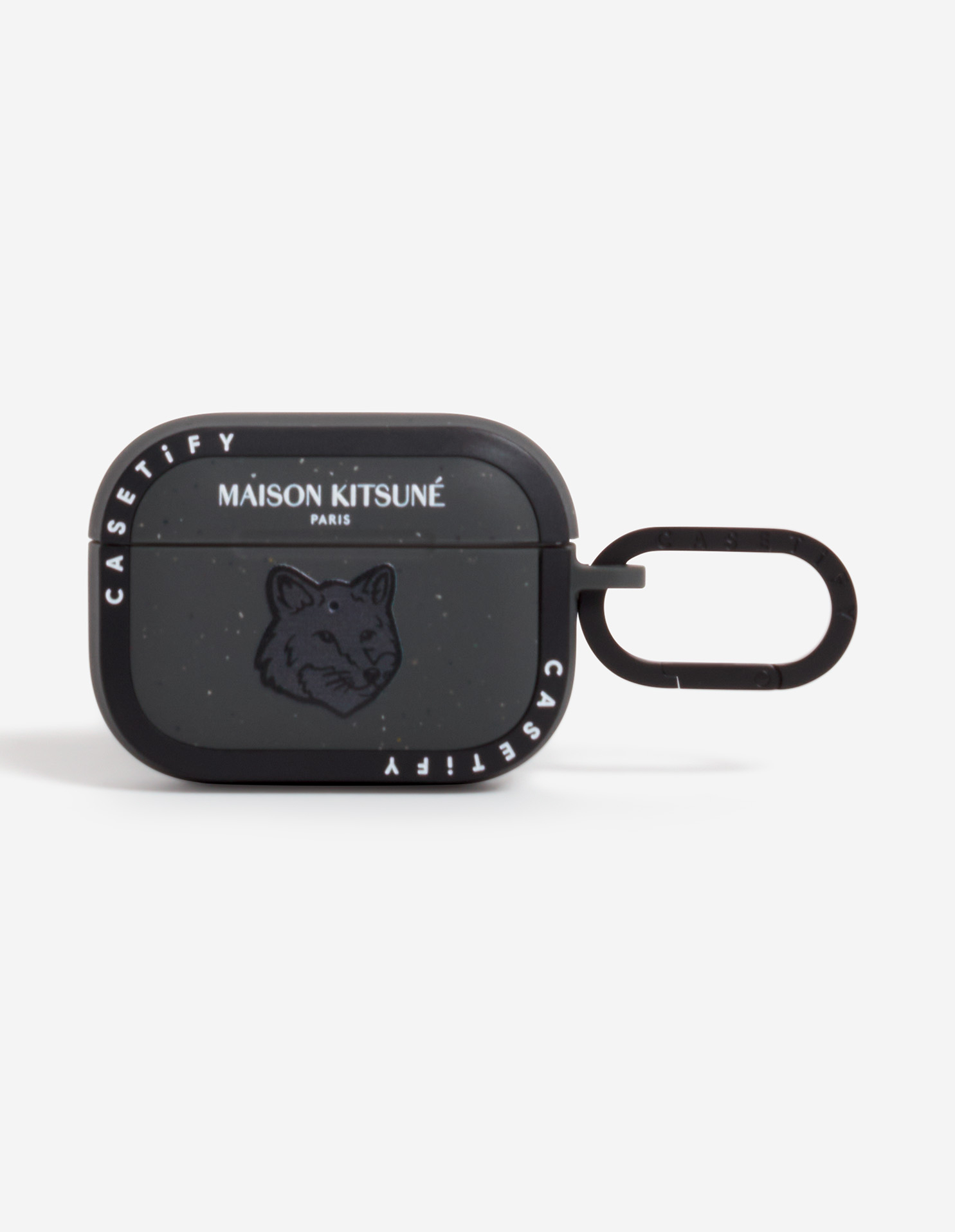 MAISON KITSUNE x CASETIFY AirPods ケース