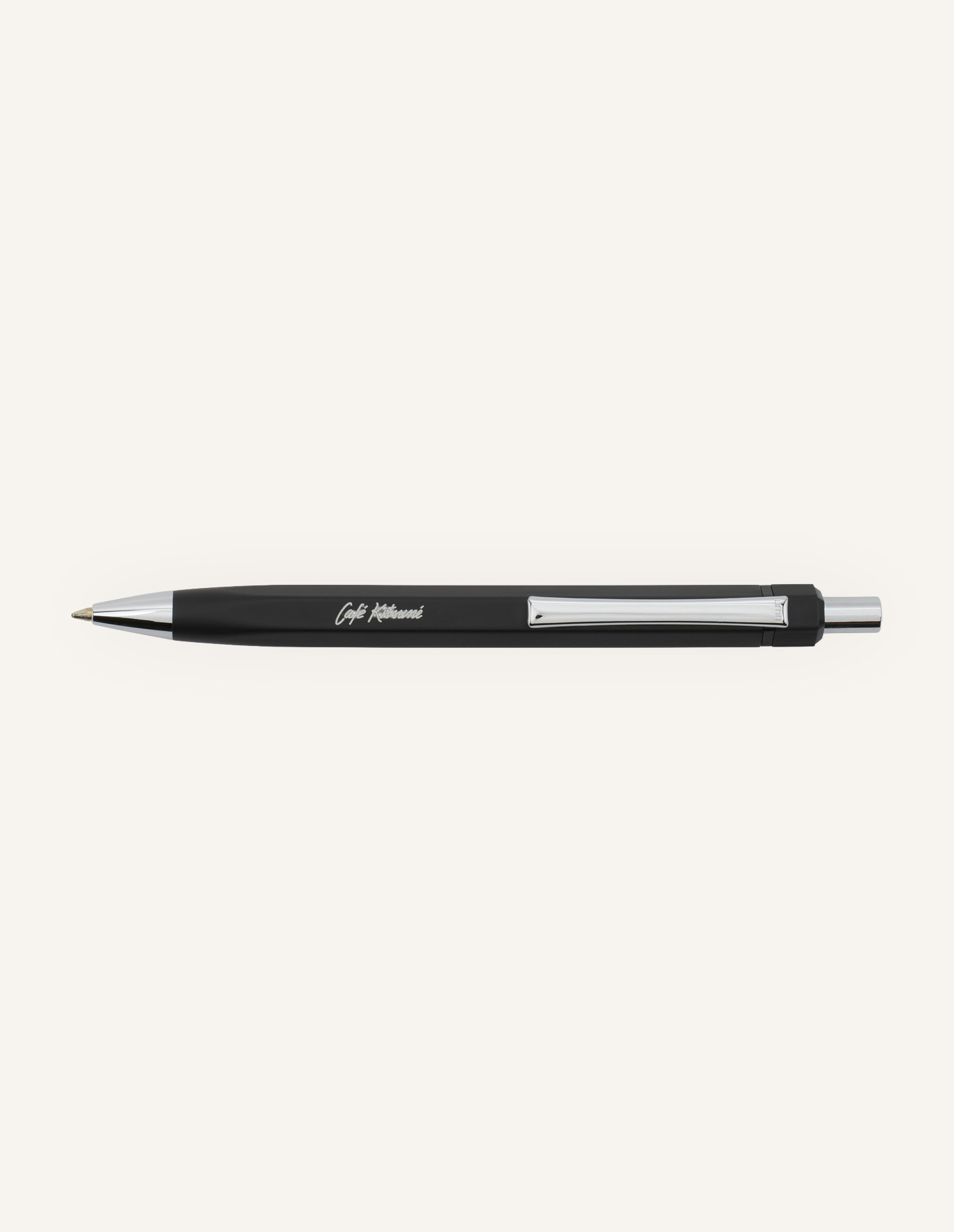 CAFE KITSUNE CLASSIC PEN